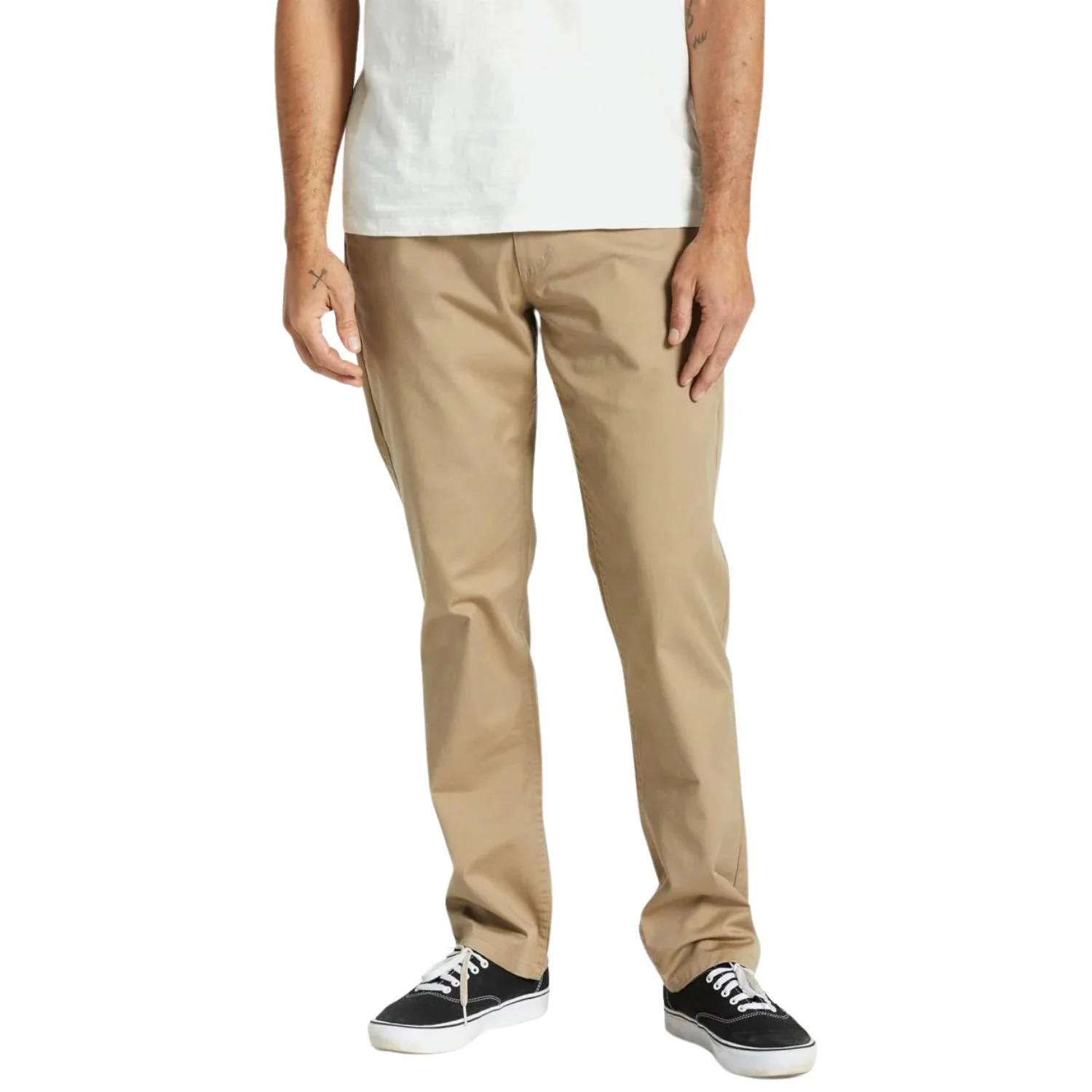 Brixton Choice Chino Regular Pant - Men's - Image 6