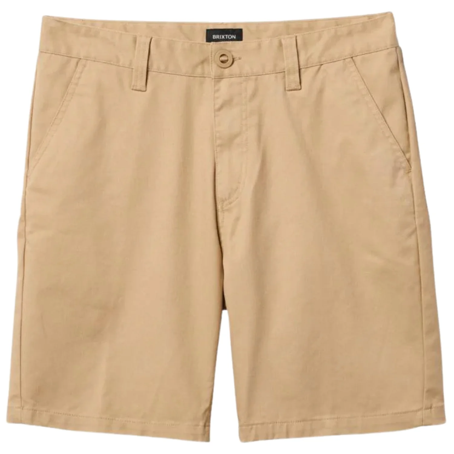 Brixton Choice Chino Shorts - Men's - Image 4