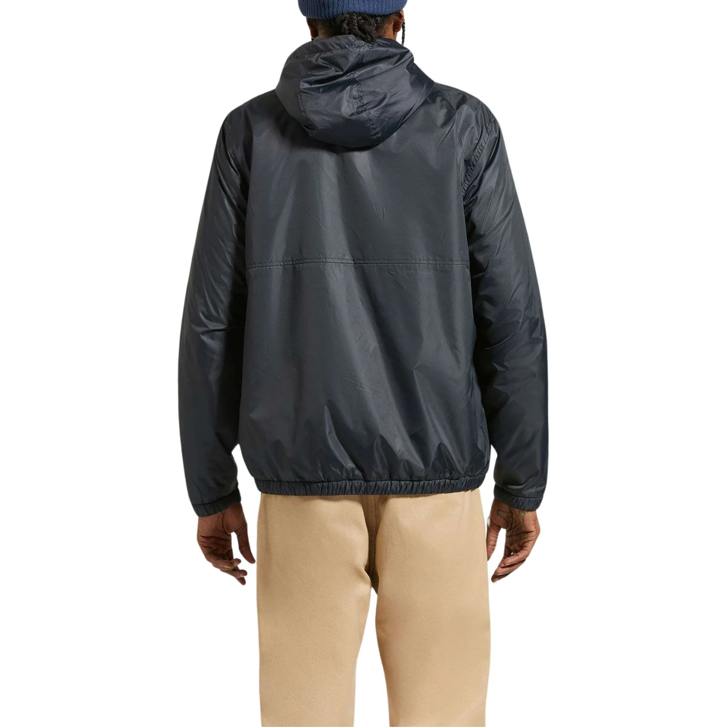 Brixton Claxton Parsons Lined Jacket - Men's - Image 2