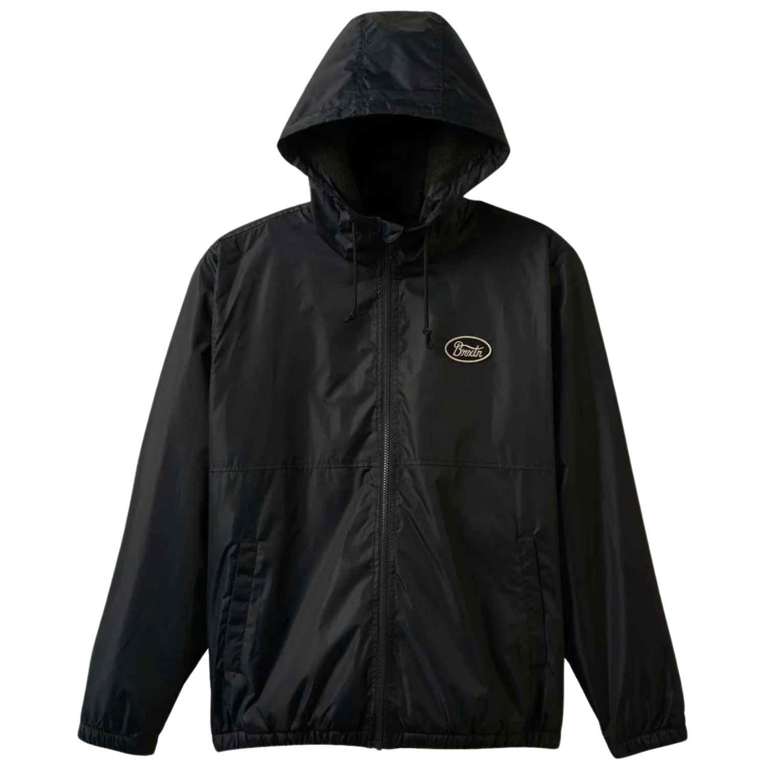 Brixton Claxton Parsons Lined Jacket - Men's - Image 4