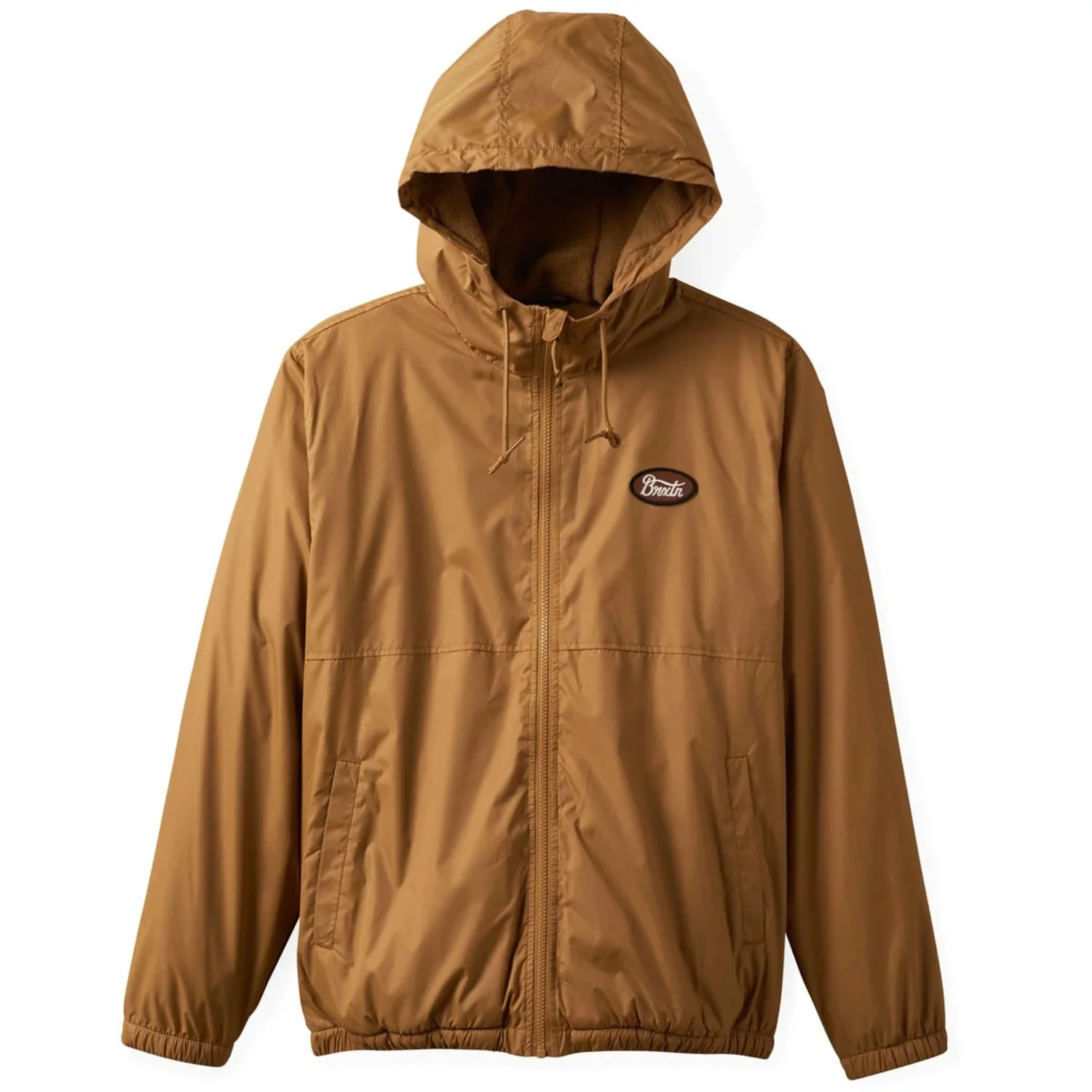 Brixton Claxton Parsons Lined Jacket - Men's - Image 9
