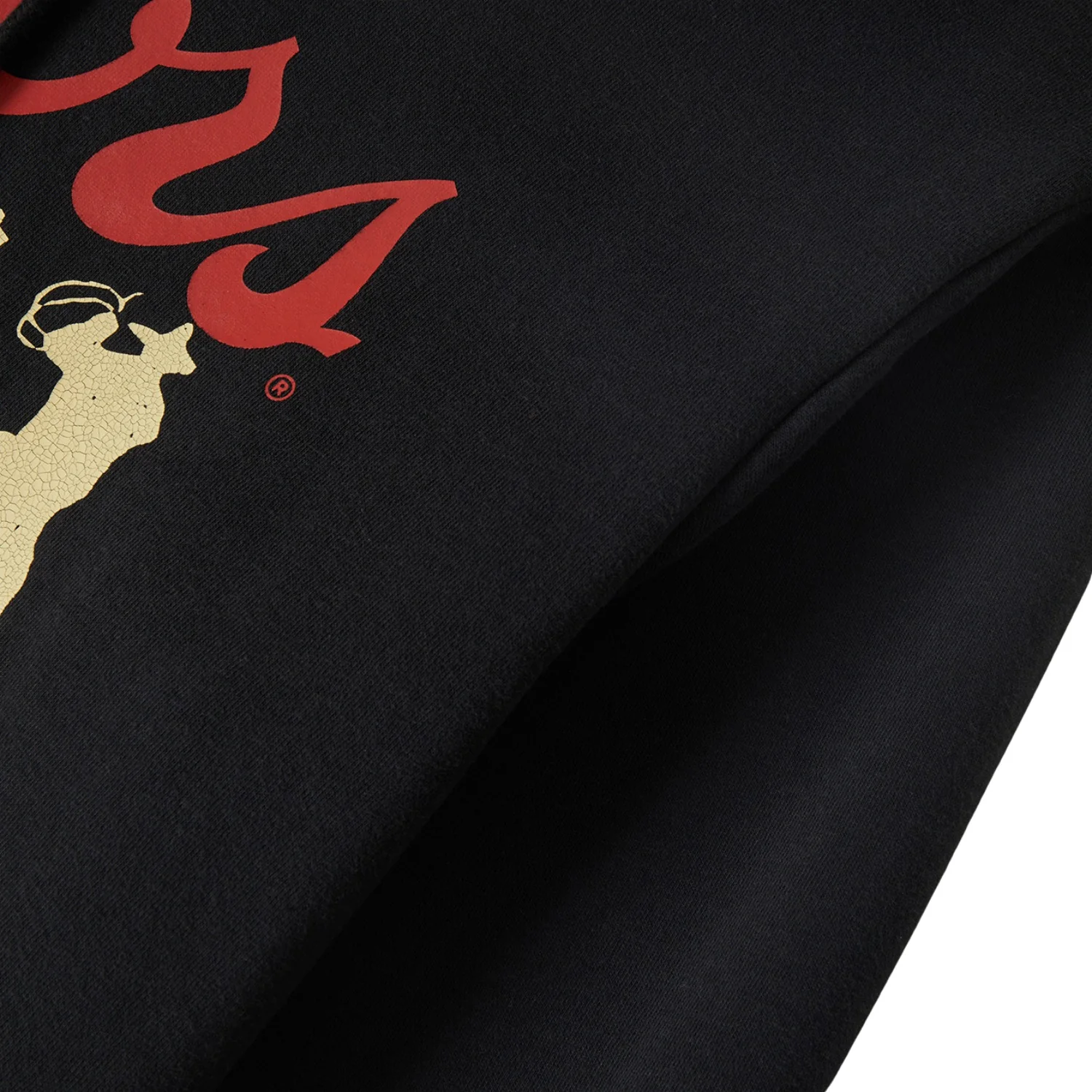 Brixton Coors Bandit Hoodie - Men's - Image 3
