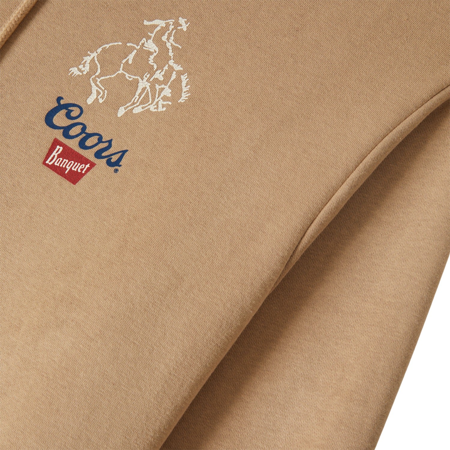 Brixton Coors Colt Hoodie - Men's - Image 5