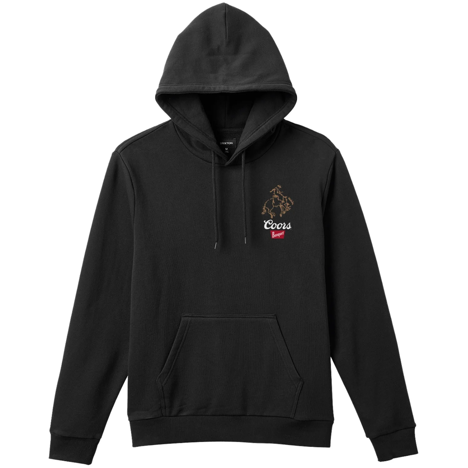 Brixton Coors Colt Hoodie - Men's - Image 7
