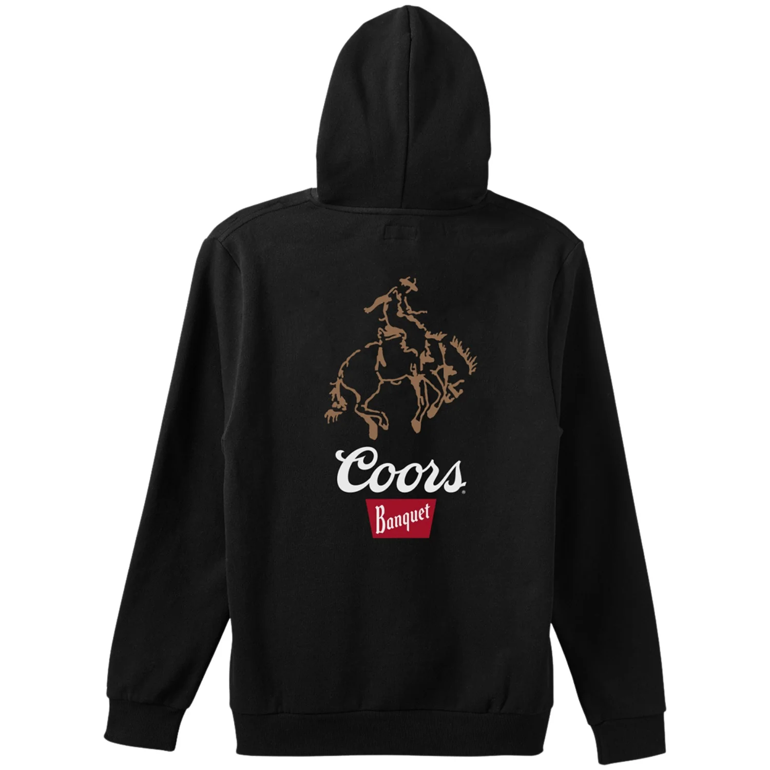 Brixton Coors Colt Hoodie - Men's - Image 8