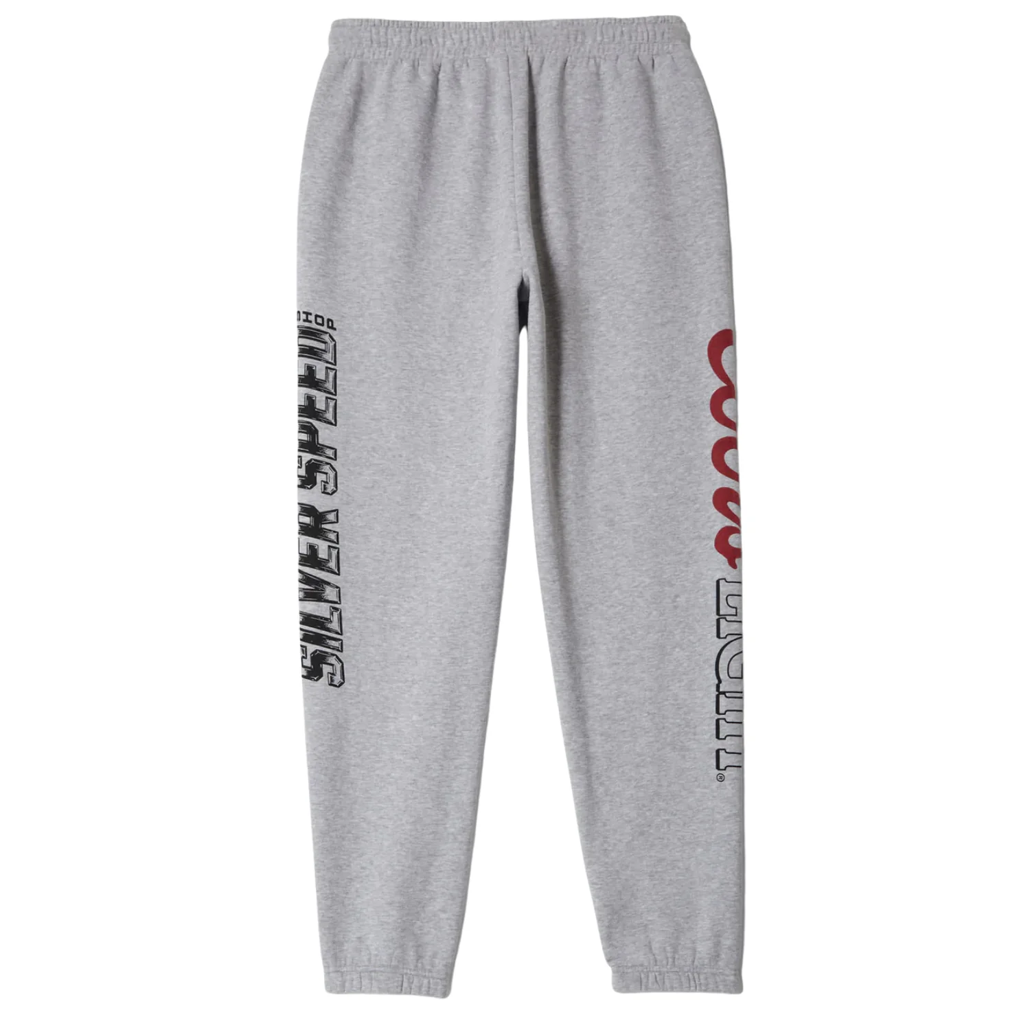 Brixton Coors Light Silver Speed Sweat Pant - Men's - Image 2