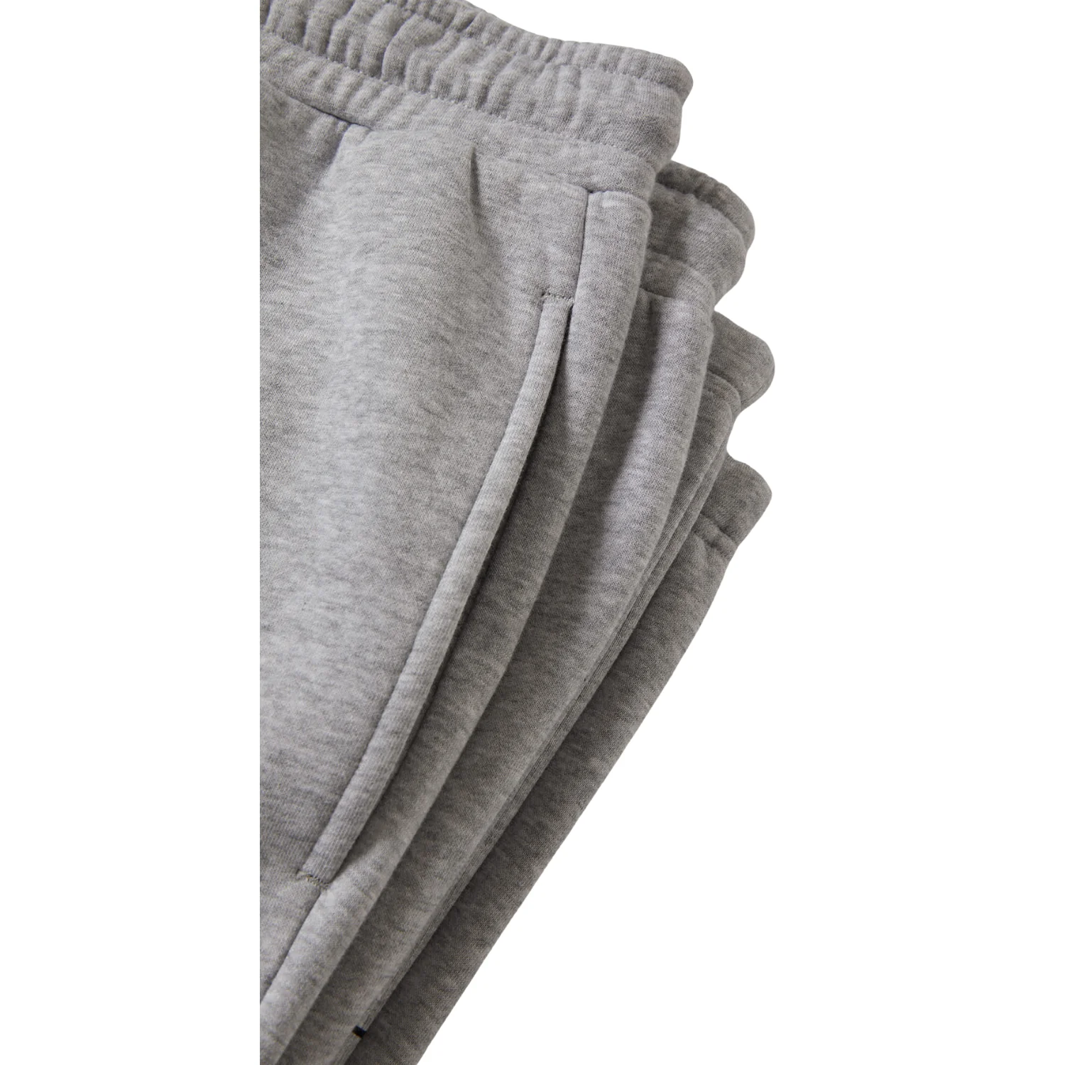 Brixton Coors Light Silver Speed Sweat Pant - Men's - Image 3