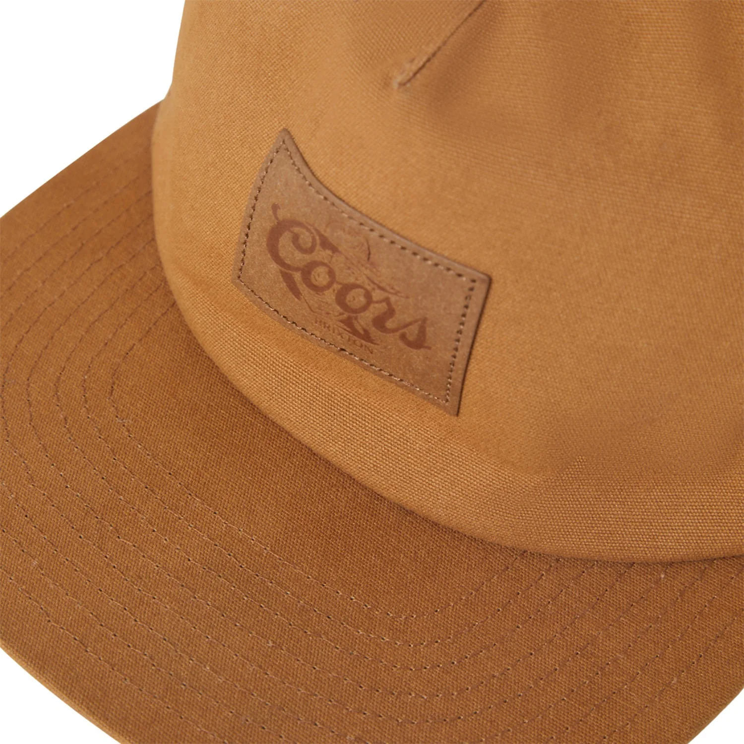 Brixton Coors Wayne MP Snapback - Image 2
