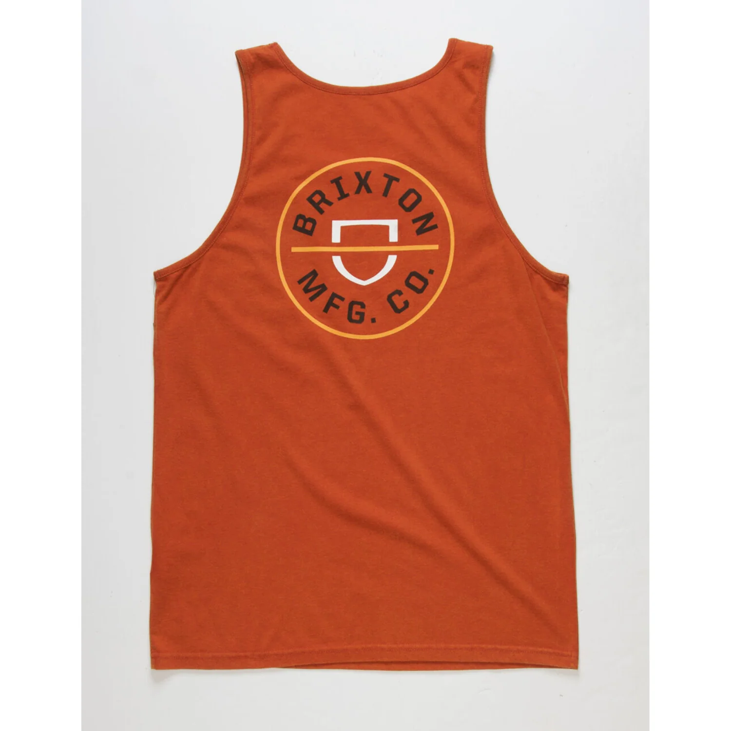 Brixton Crest Tank - Image 6