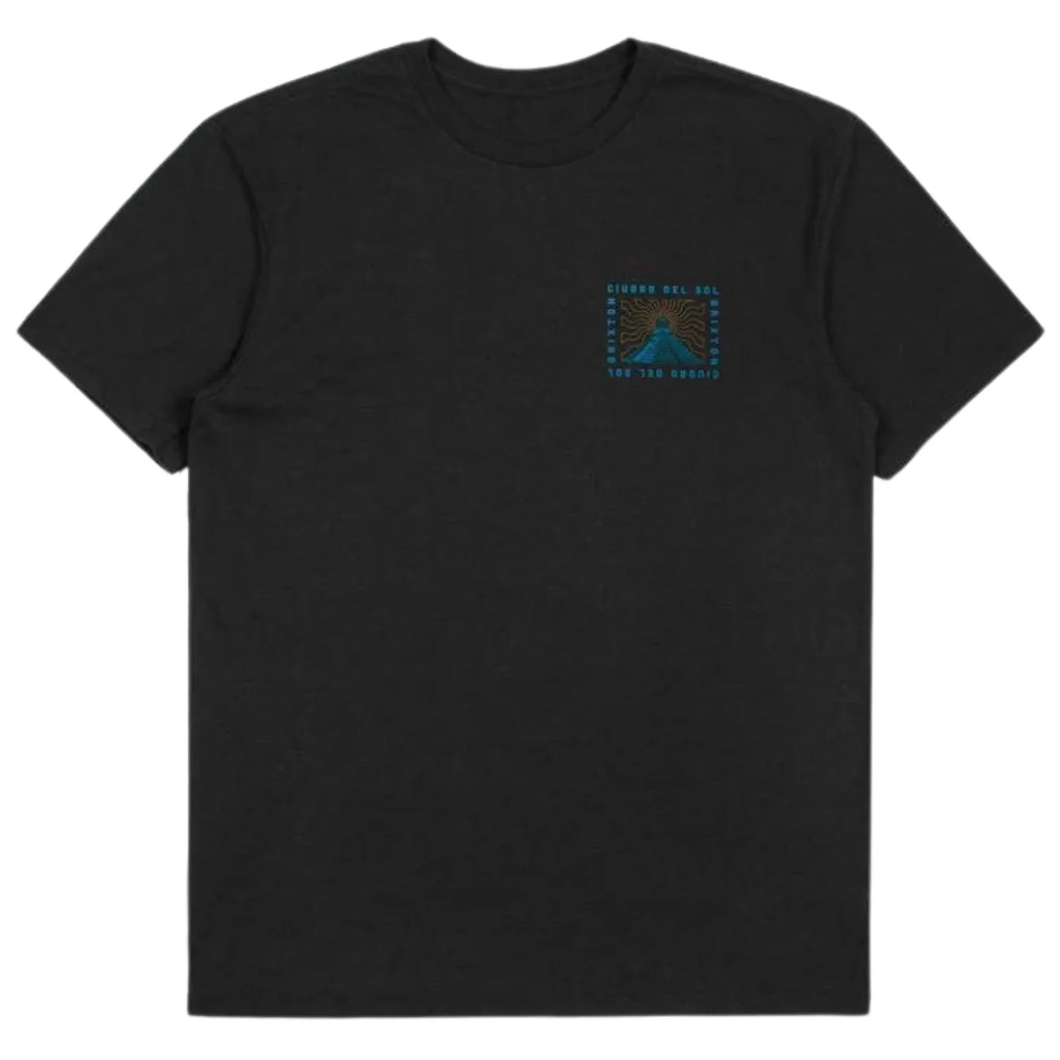 Brixton Del Sol S/S Tailored Tee - Men's - Image 4