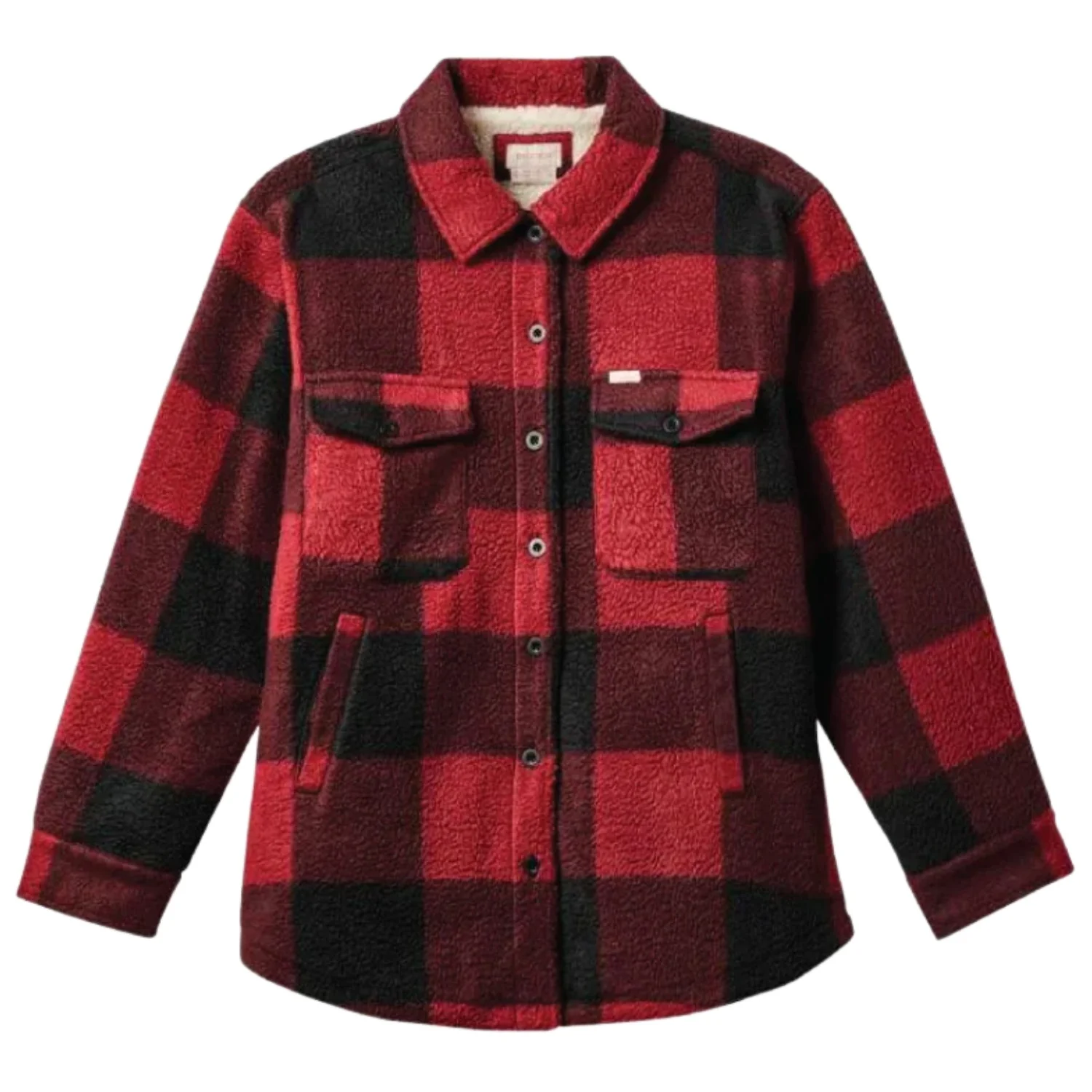 Brixton Durham Arctic Fleece Jacket - Women's