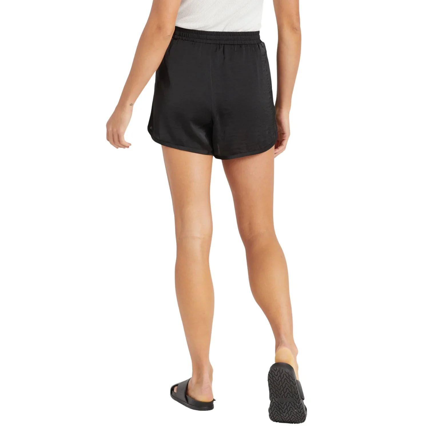Brixton Flight Runner Short - Women's - Image 2