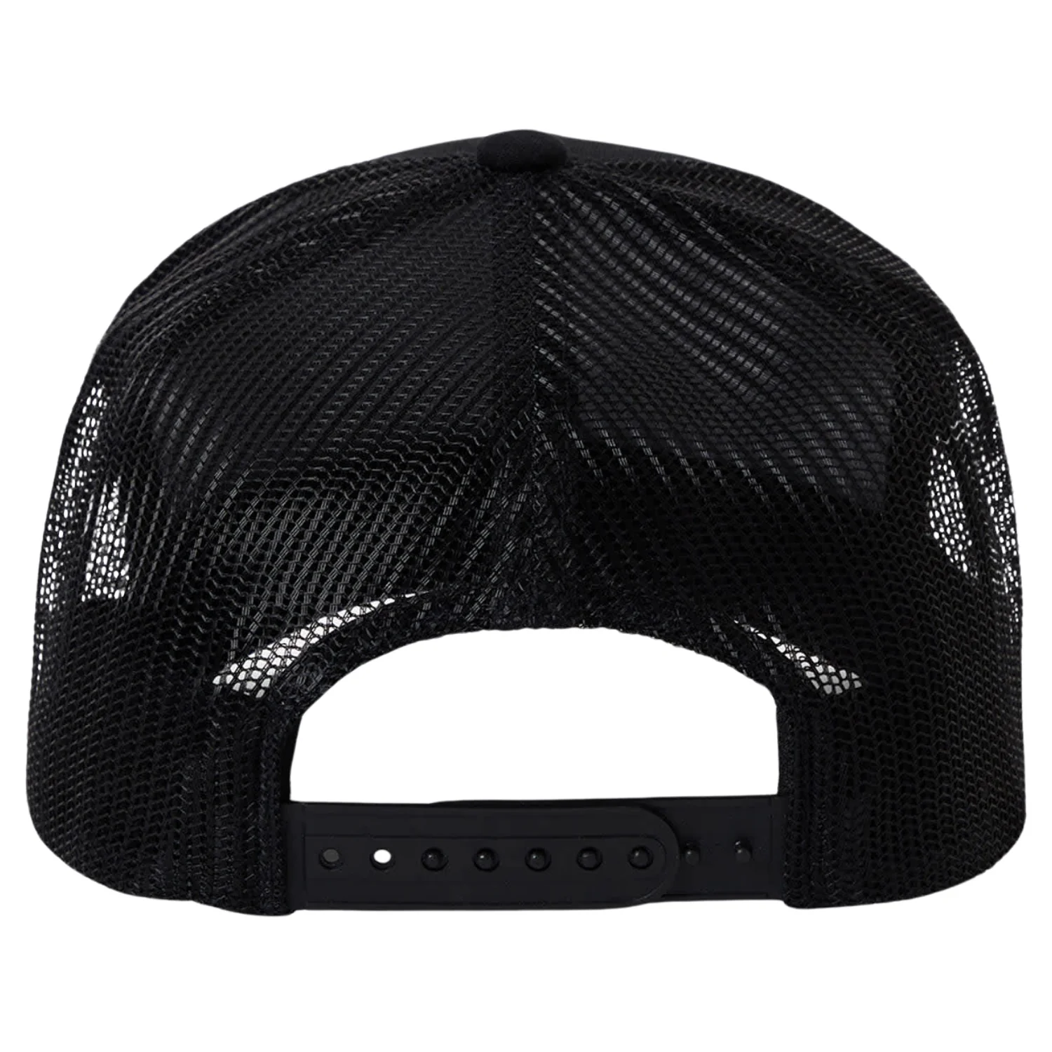 Brixton Gibson C NP MP Trucker Hat - Image 2