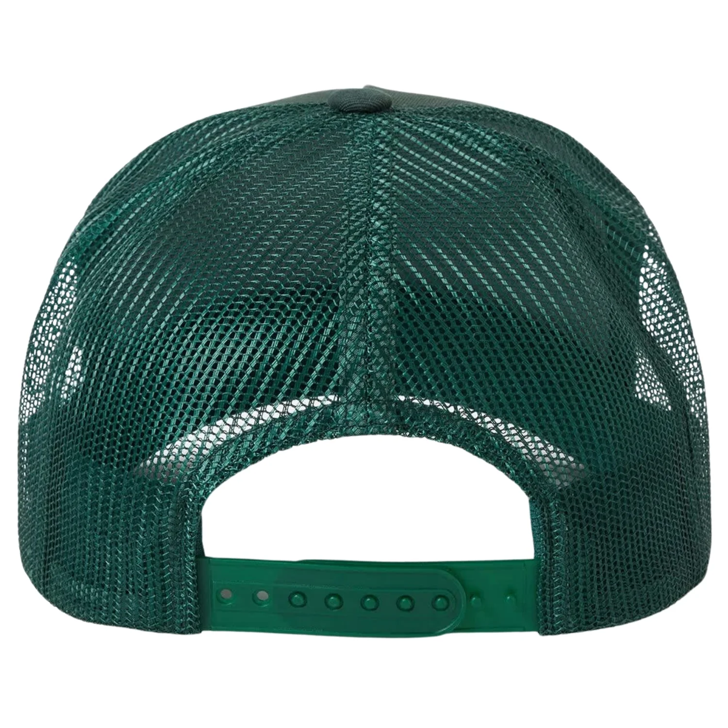Brixton Gibson C NP MP Trucker Hat - Image 5
