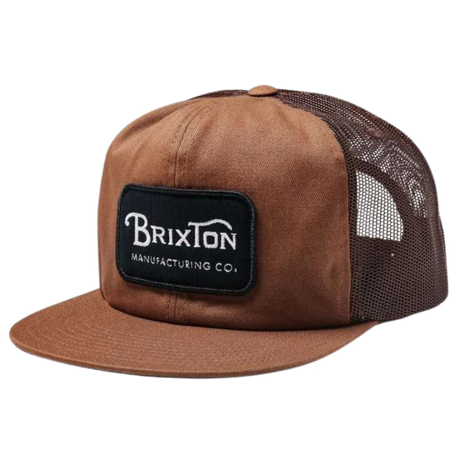 Brixton Grade HP Trucker Hat - Men's