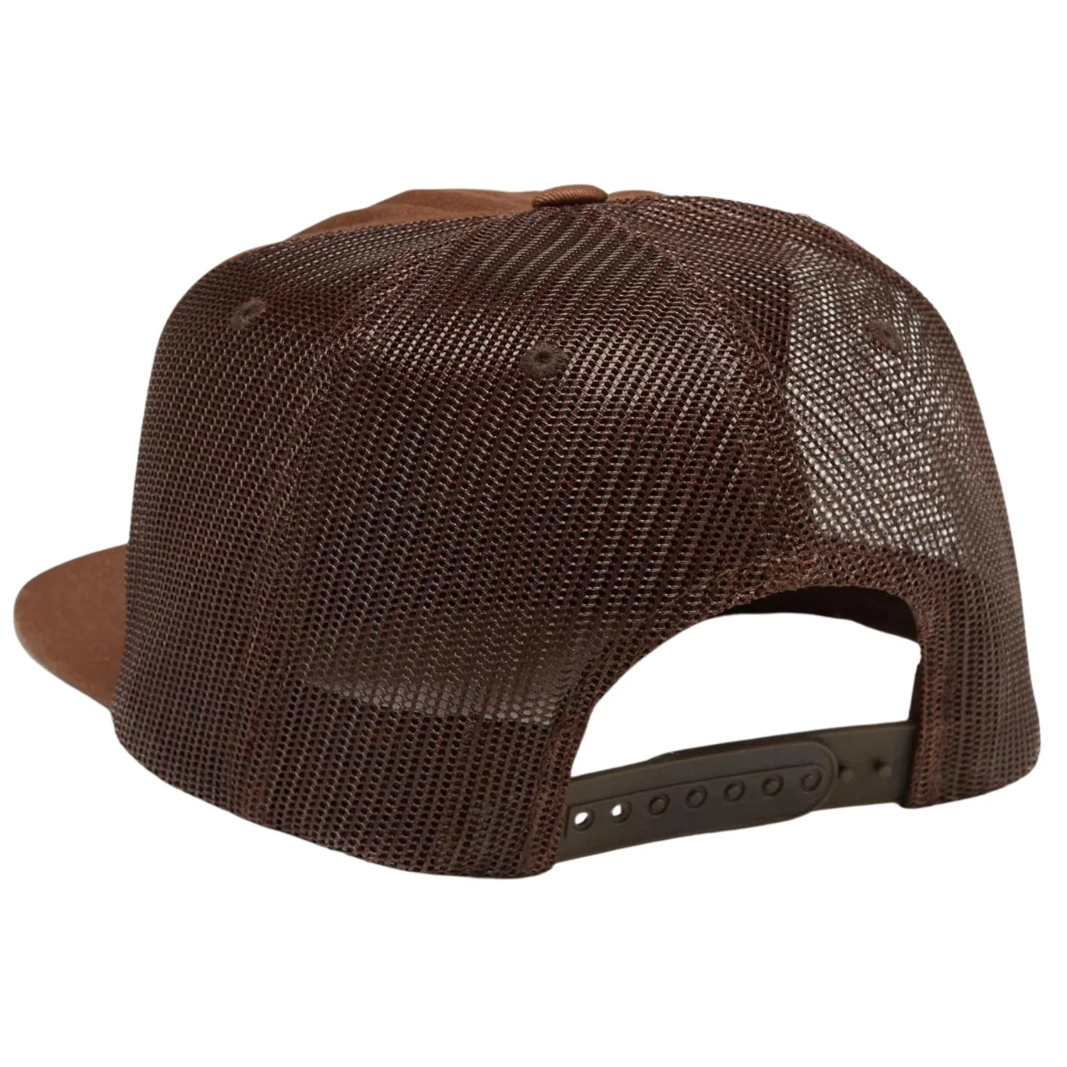 Brixton Grade HP Trucker Hat - Men's - Image 2