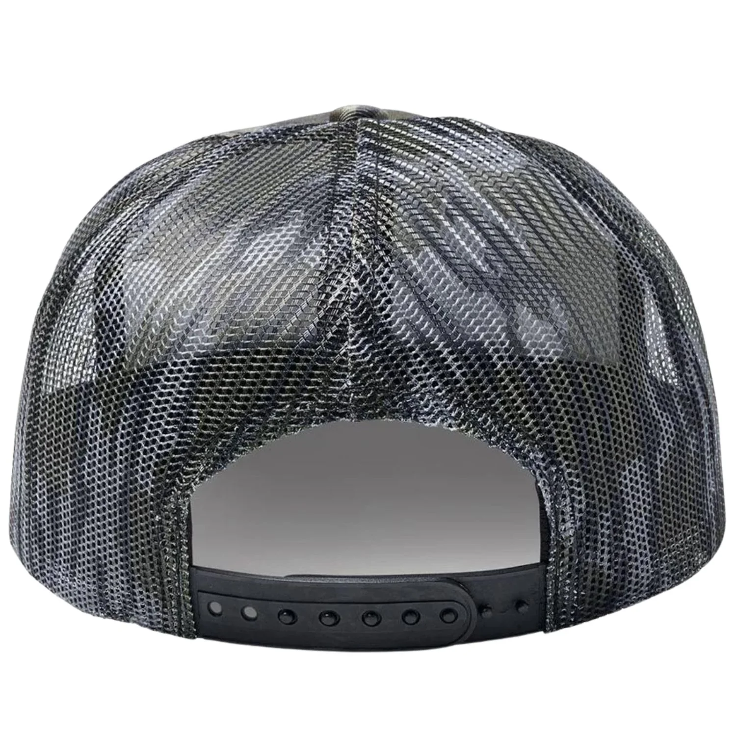 Brixton Grade HP Trucker Hat - Men's - Image 4