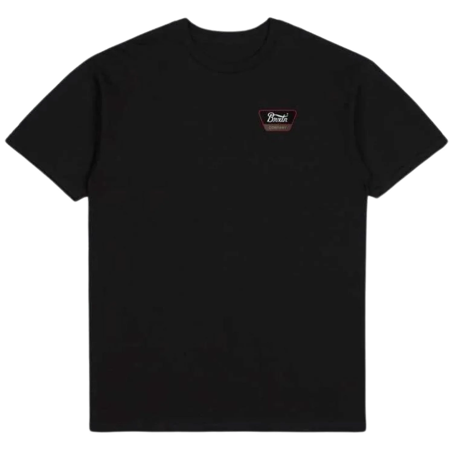 Brixton Linwood S/S Standard Tee - Men's - Image 6