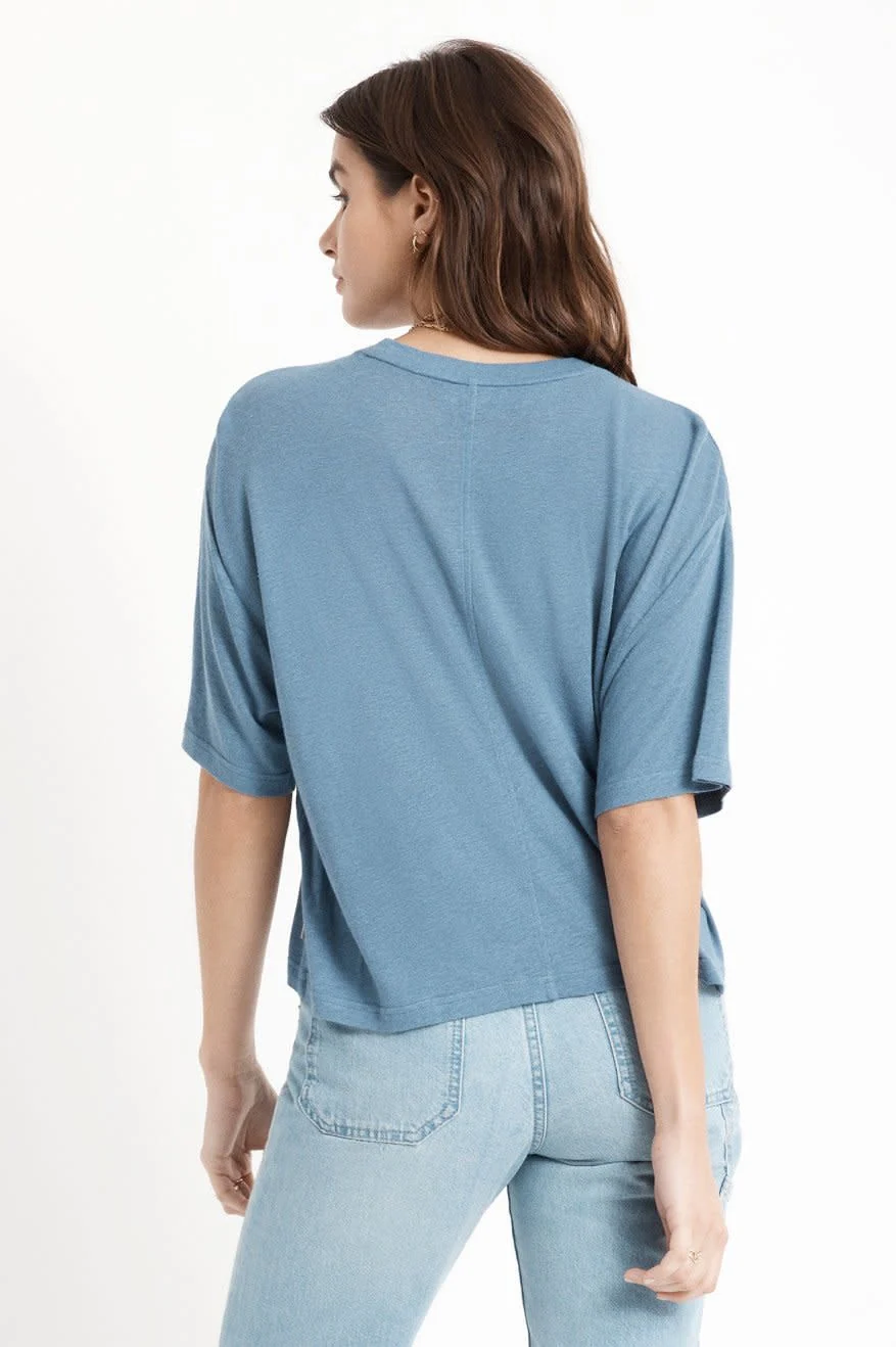 Brixton Montauk Skimmer Tee - Image 4