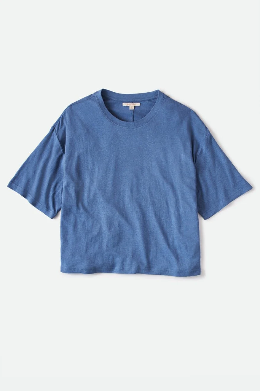 Brixton Montauk Skimmer Tee - Image 5