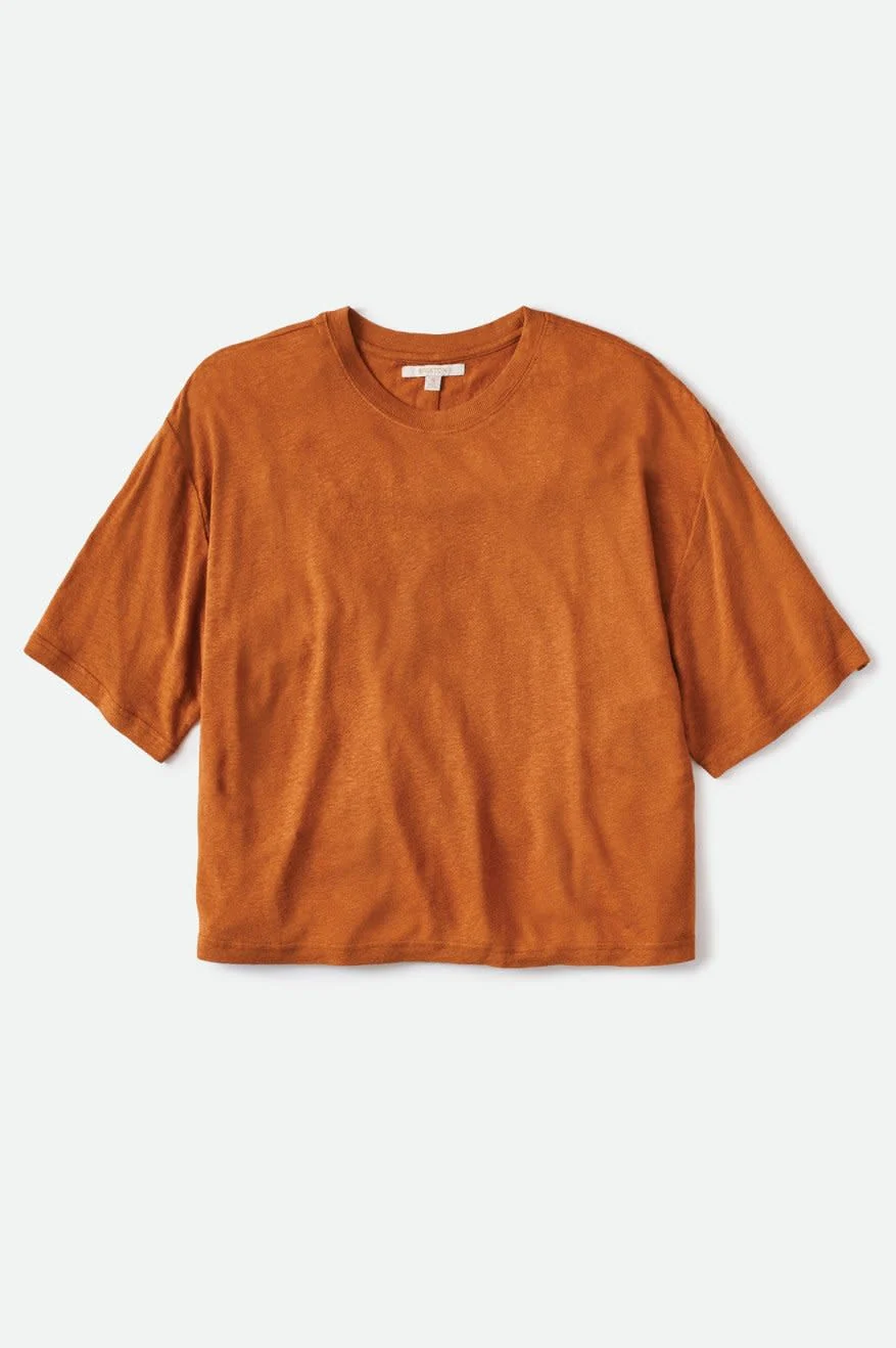 Brixton Montauk Skimmer Tee - Image 6
