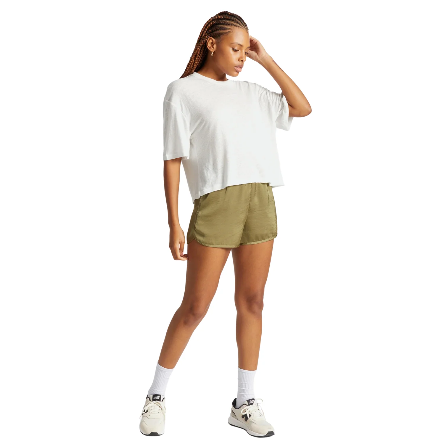 Brixton Montauk Skimmer Tee - Women's - Image 3