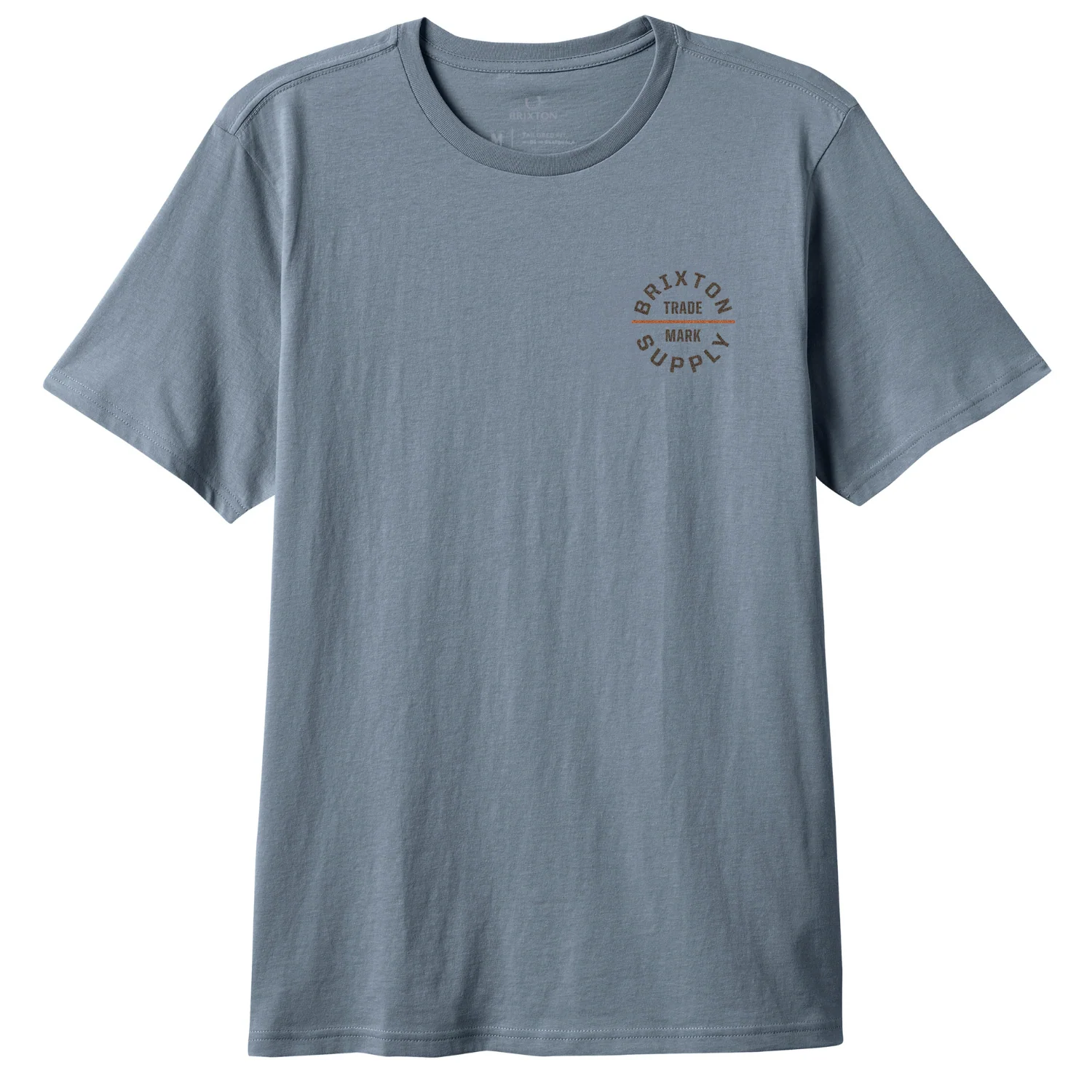 Brixton Oath V S/S Standard T-Shirt - Men's - Image 2