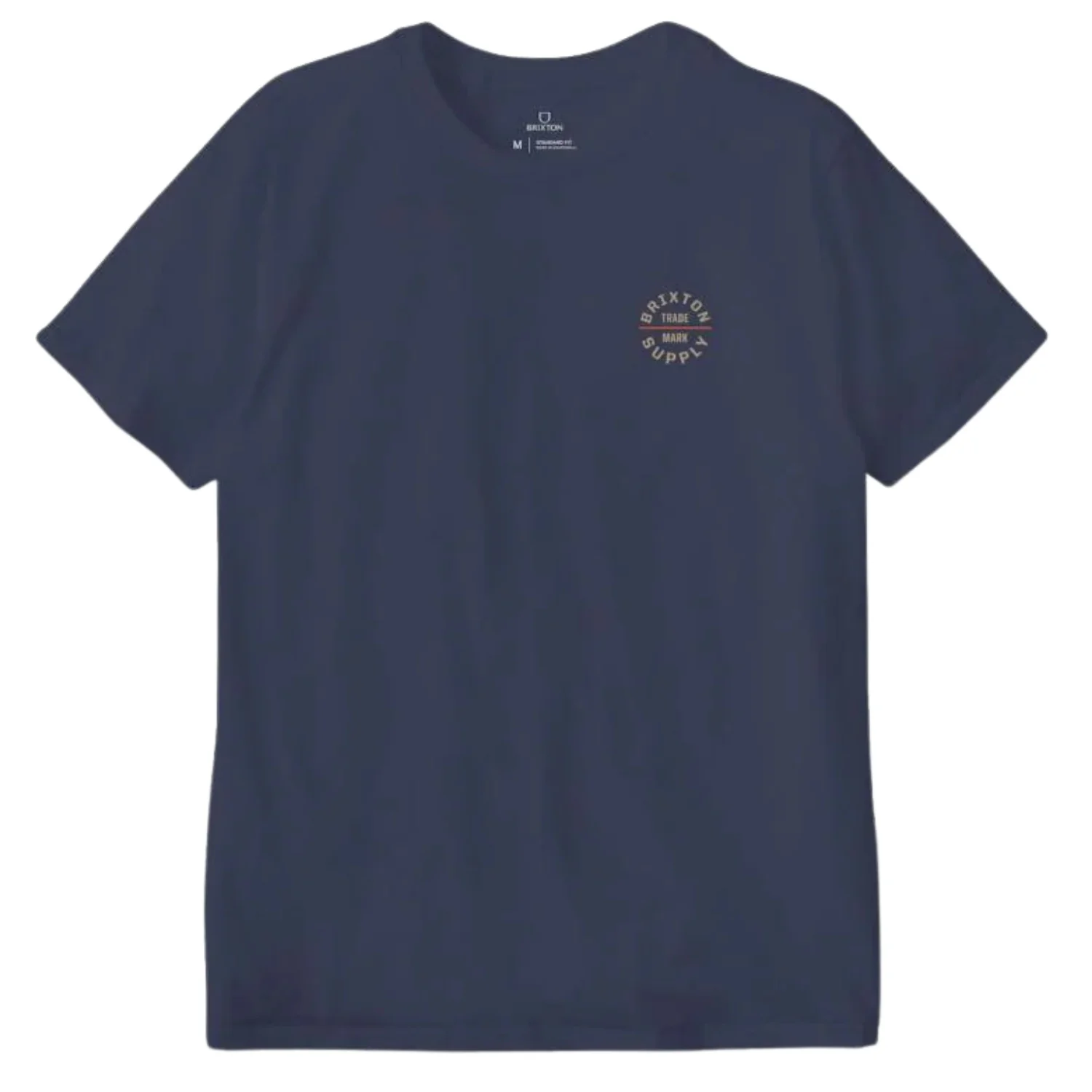 Brixton Oath V S/S Tee - Men's - Image 2