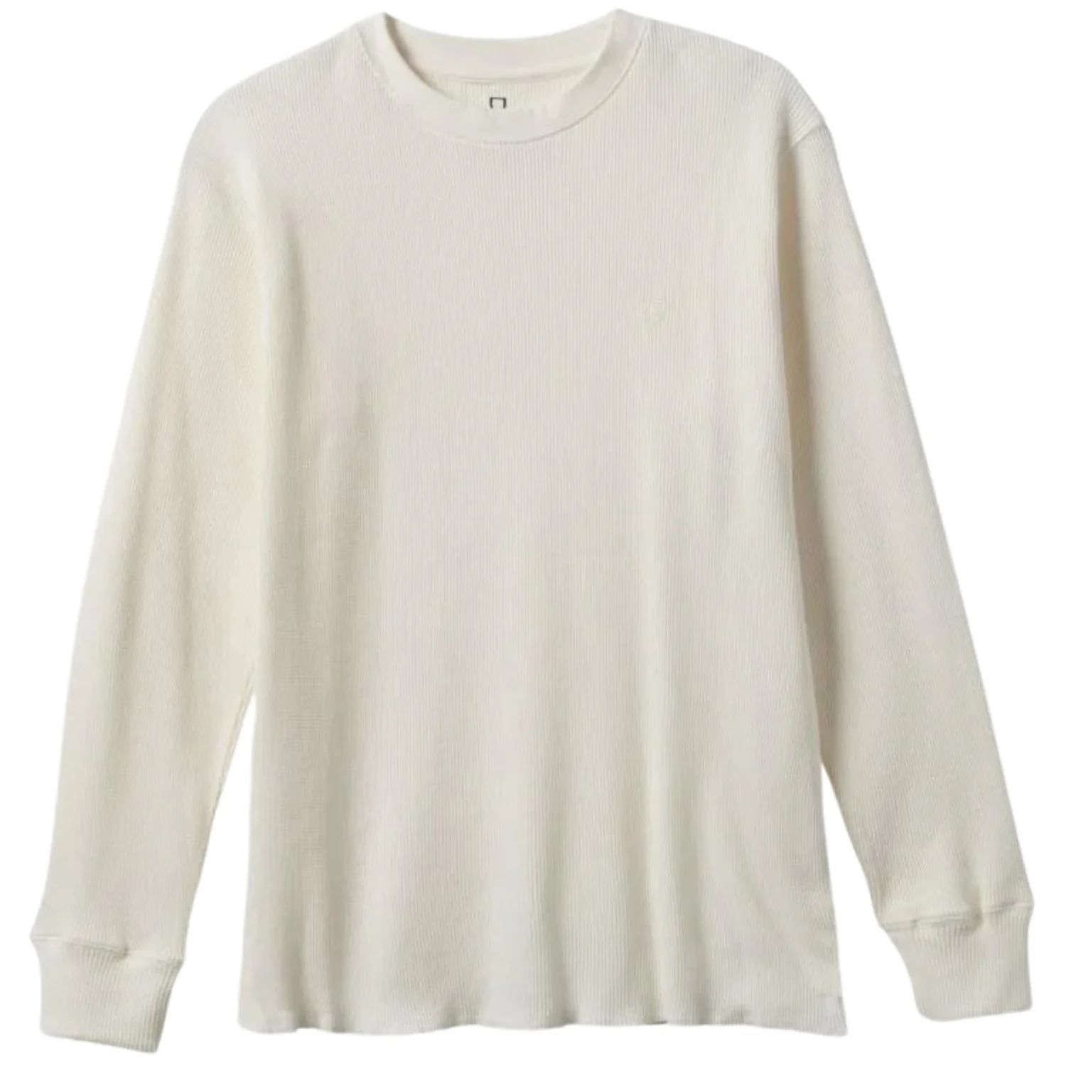 Brixton Reserve Thermal L/S Tee - Men's - Image 4