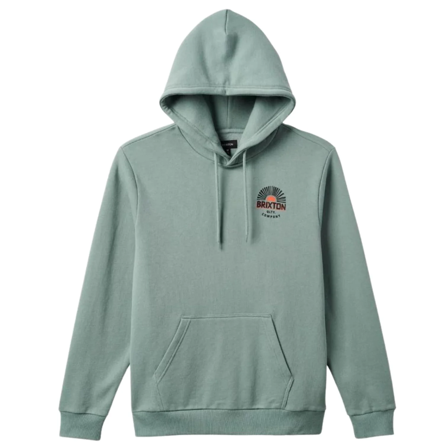 Brixton Rising Sun Hood - Men's - Image 3