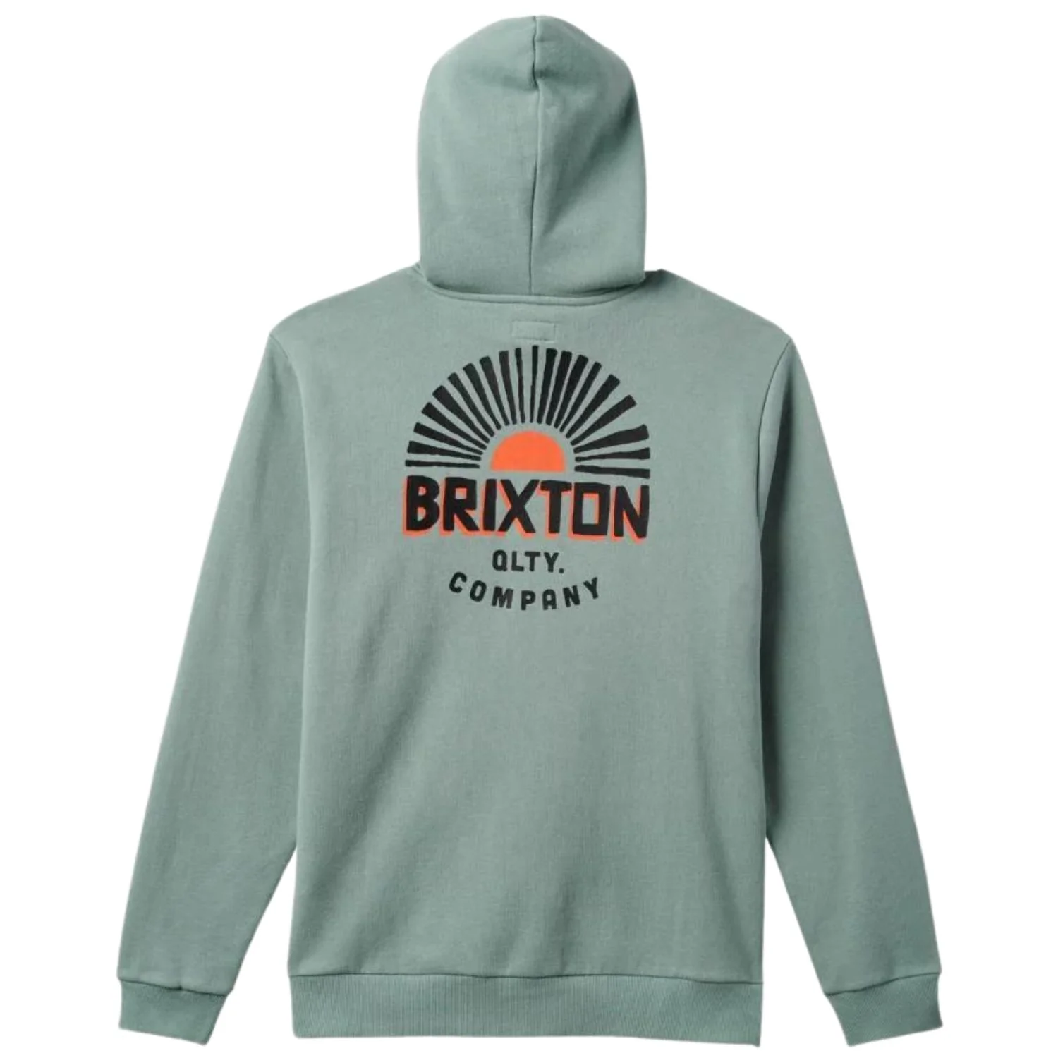 Brixton Rising Sun Hood - Men's - Image 4