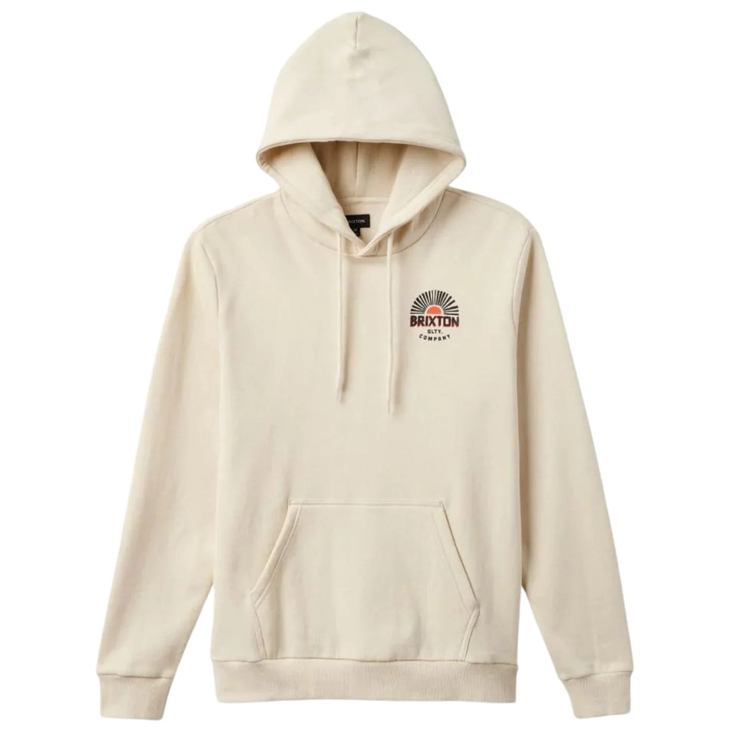 Brixton Rising Sun Hood - Men's - Image 5