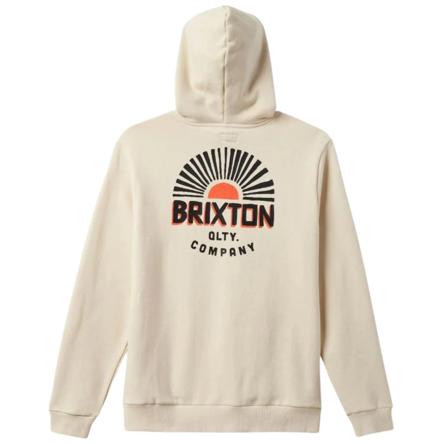 Brixton Rising Sun Hood - Men's - Image 6