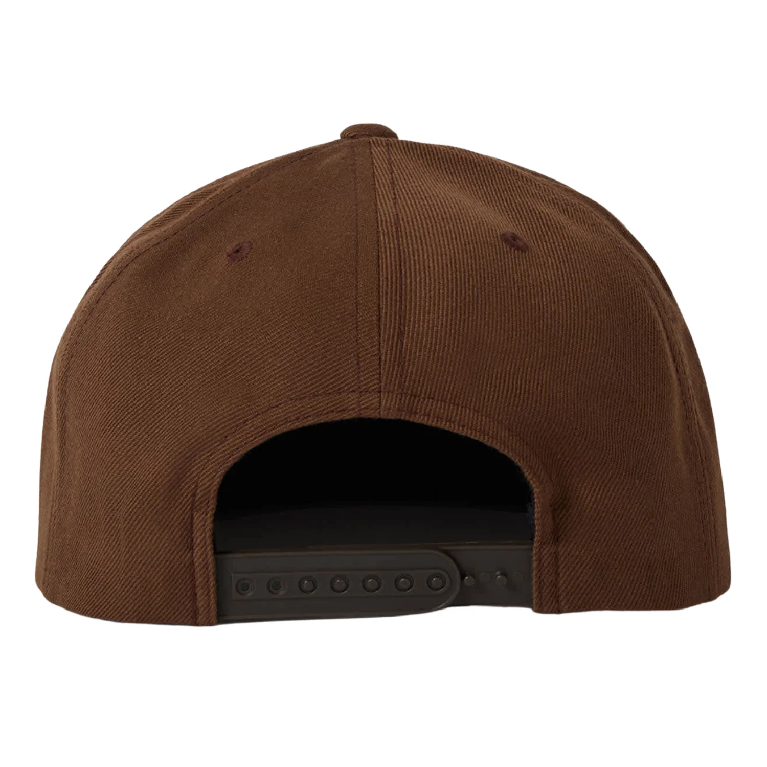 Brixton Roller MP Snapback Hat - Image 2