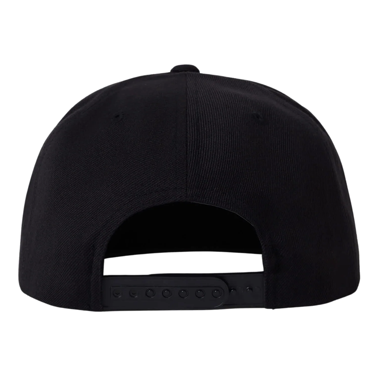 Brixton Roller MP Snapback Hat - Image 4