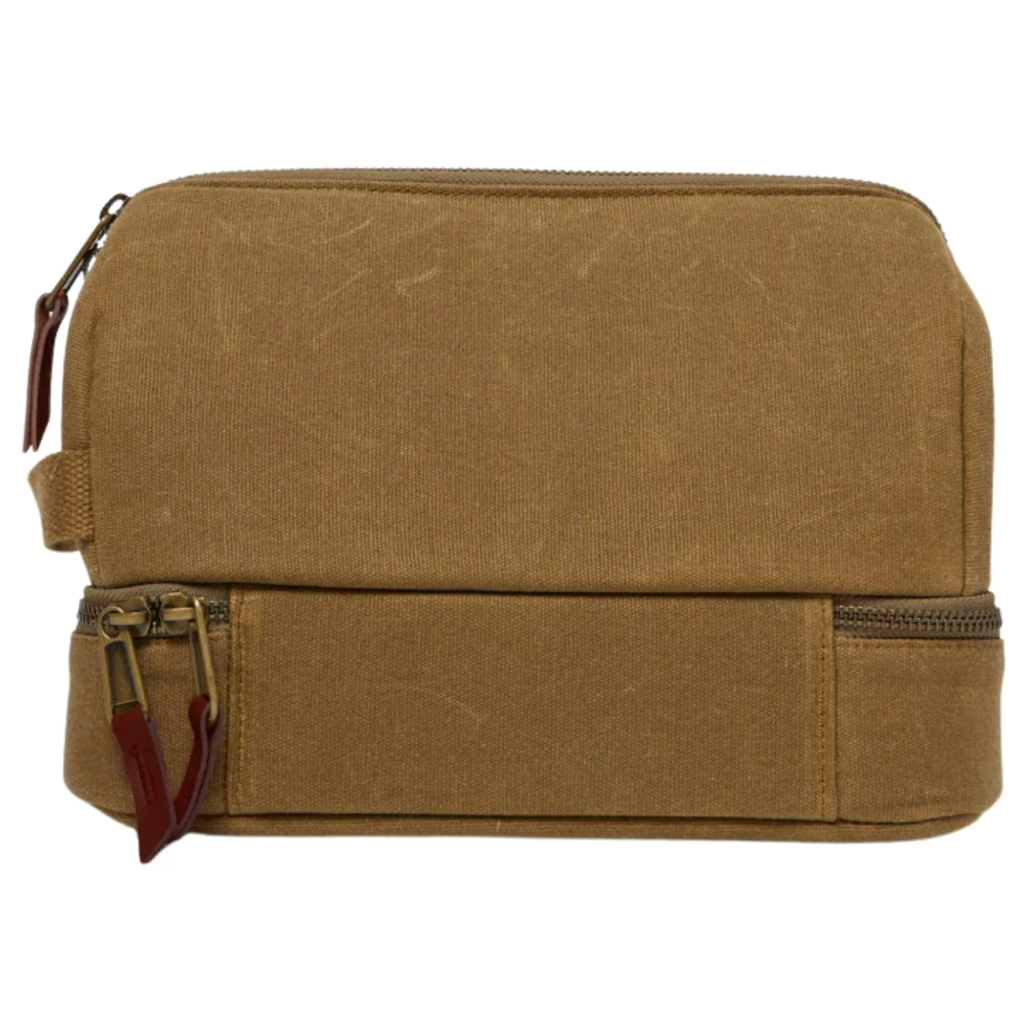 Brixton Traveler Dopp Kit - Image 2