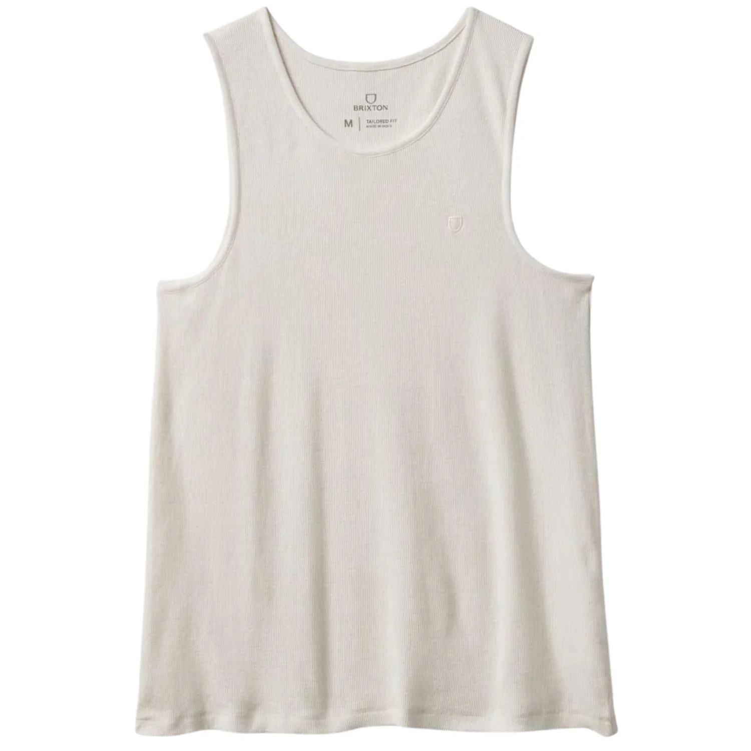 Brixton Vintage Reserve Tank Top - Men's - Image 2