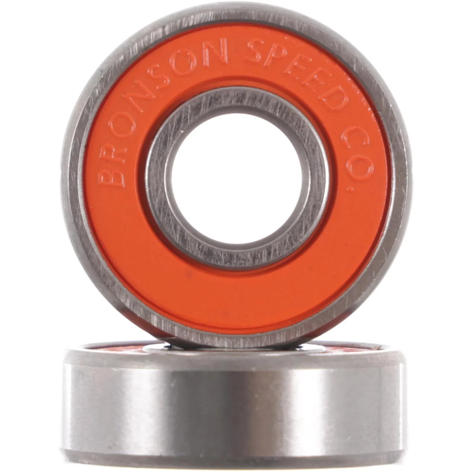 Bronson G2 Skate Bearings - Image 3