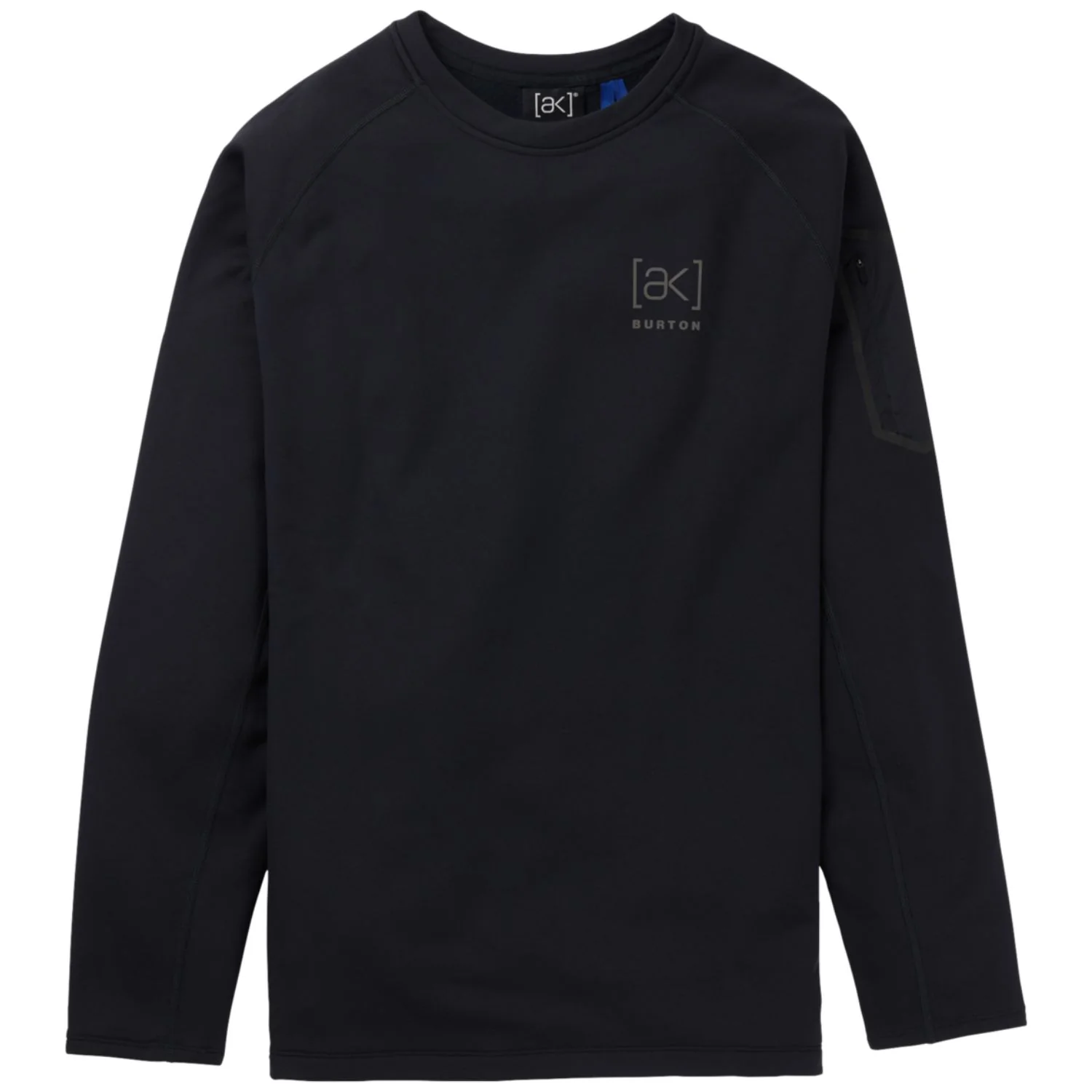 Burton AK Baker Fleece Crew 2025 - Men's - Image 5
