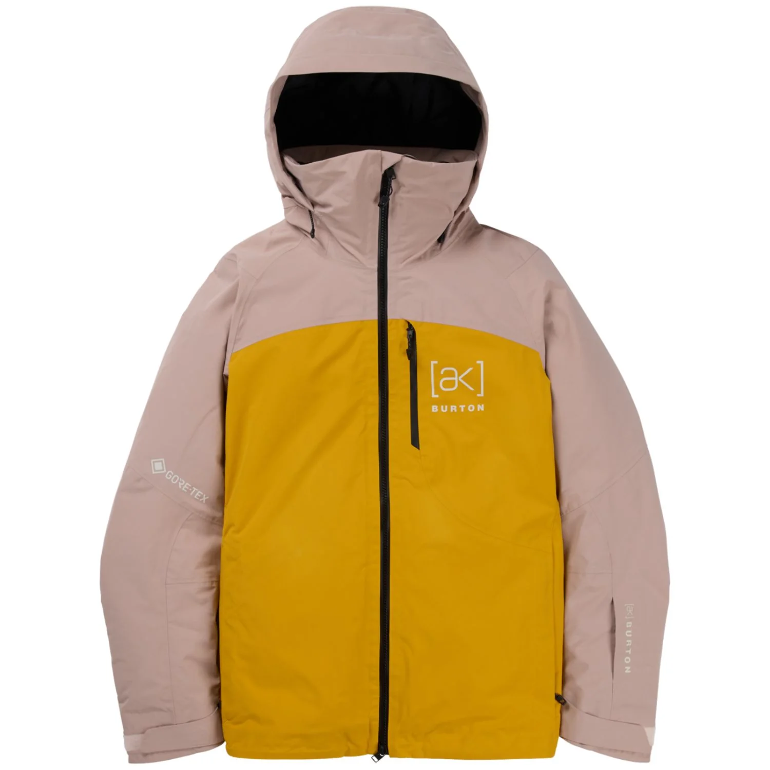 Burton AK Embark Gore-Tex Jacket 2025 - Women's - Image 8