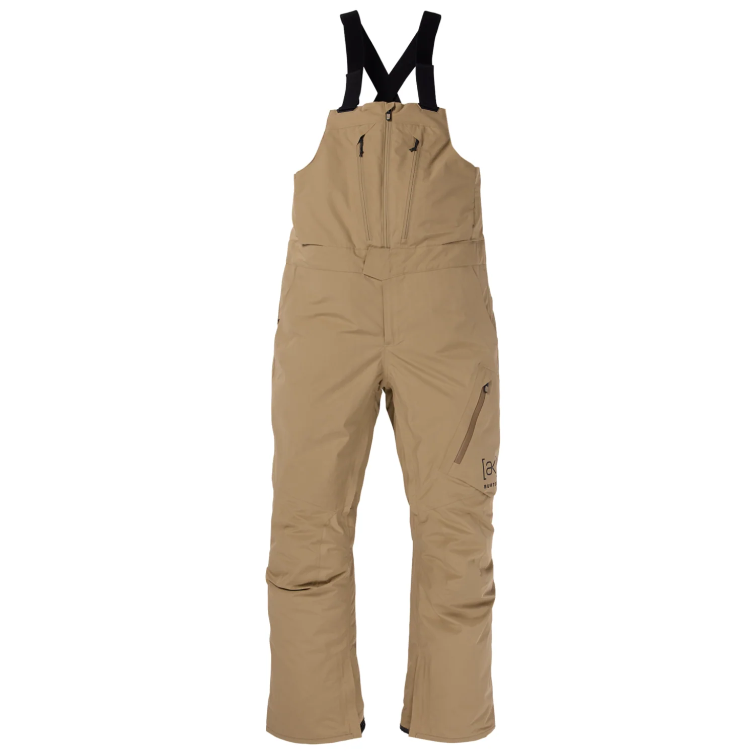 Burton AK 3 Layer Gore-Tex Freebird Bib 2024 - Men's - Image 7