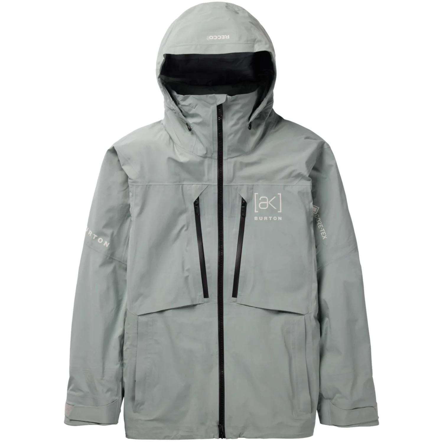 Burton AK Gore-Tex Hover 3 Layer Stretch Jacket 2025 - Image 18