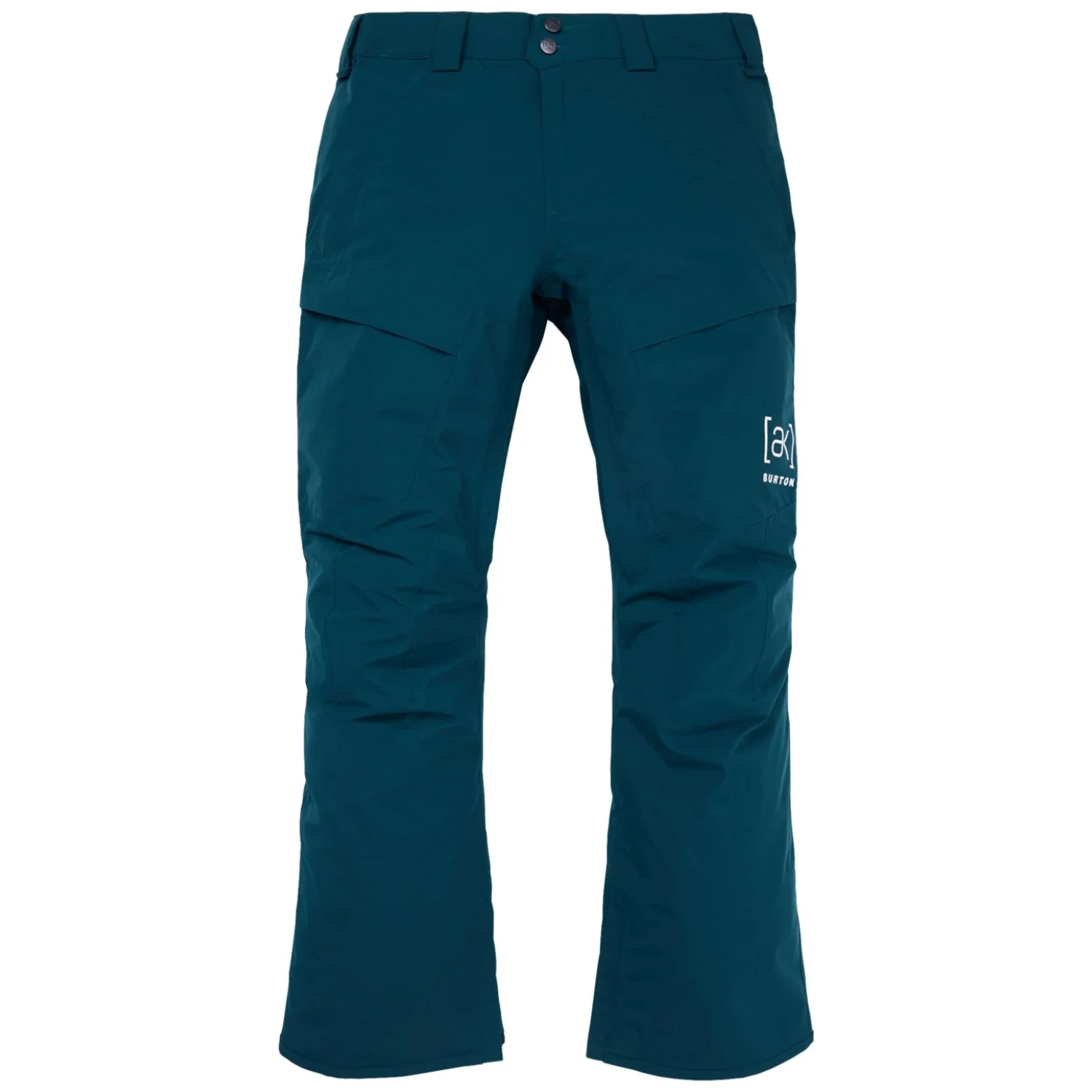 Burton AK Gore-Tex Swash Pant 2025 - Men's - Image 8