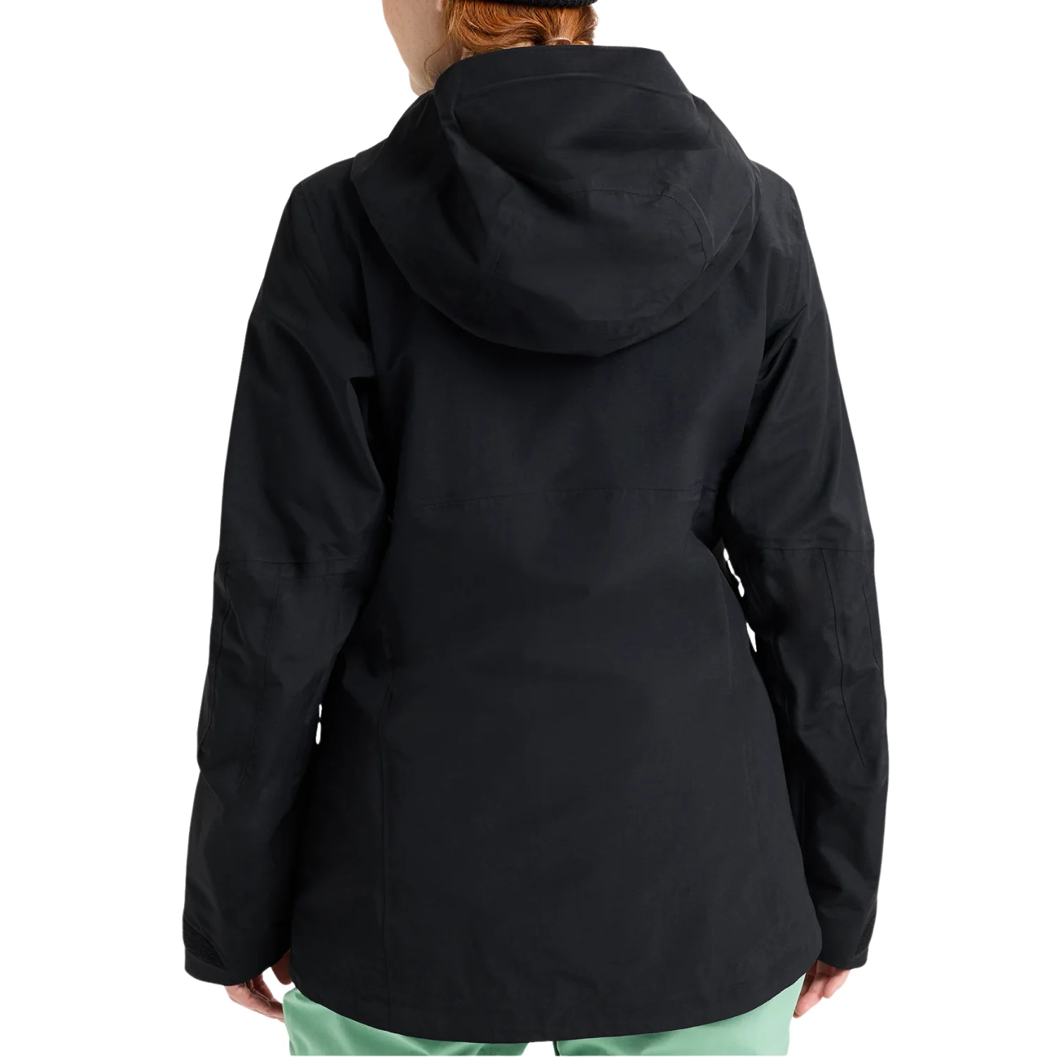 Burton AK Gore-Tex Upshift Jacket 2026 - Women's - Image 10