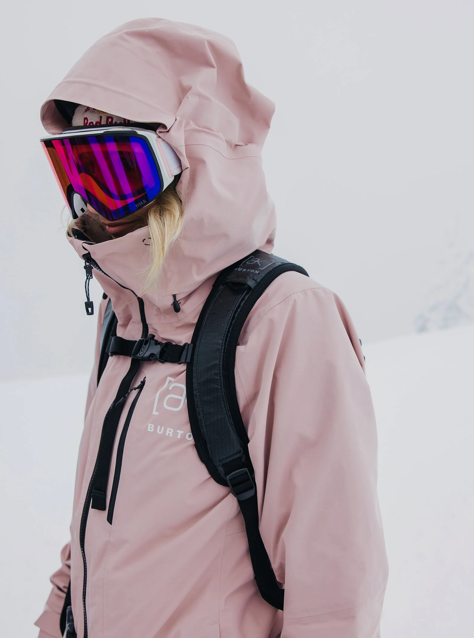 Burton AK Gore-Tex Upshift Jacket 2026 - Women's - Image 23