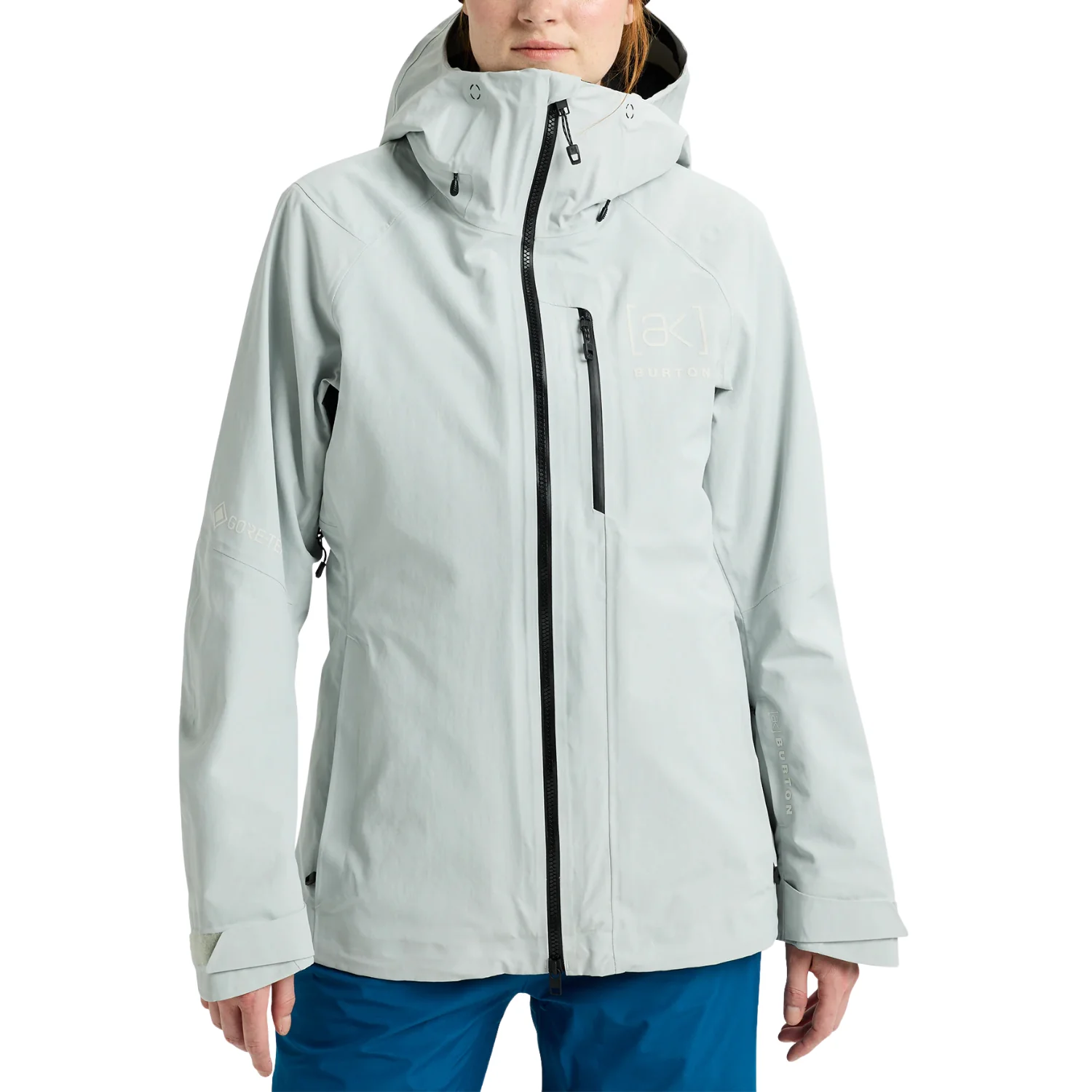 Burton AK Gore-Tex Upshift Jacket 2026 - Women's - Image 29