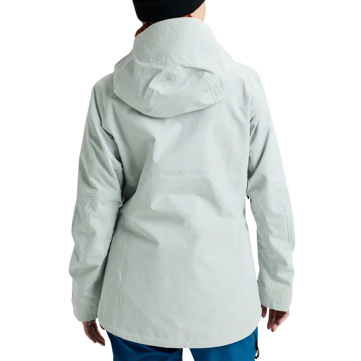 Burton AK Gore-Tex Upshift Jacket 2026 - Women's - Image 30