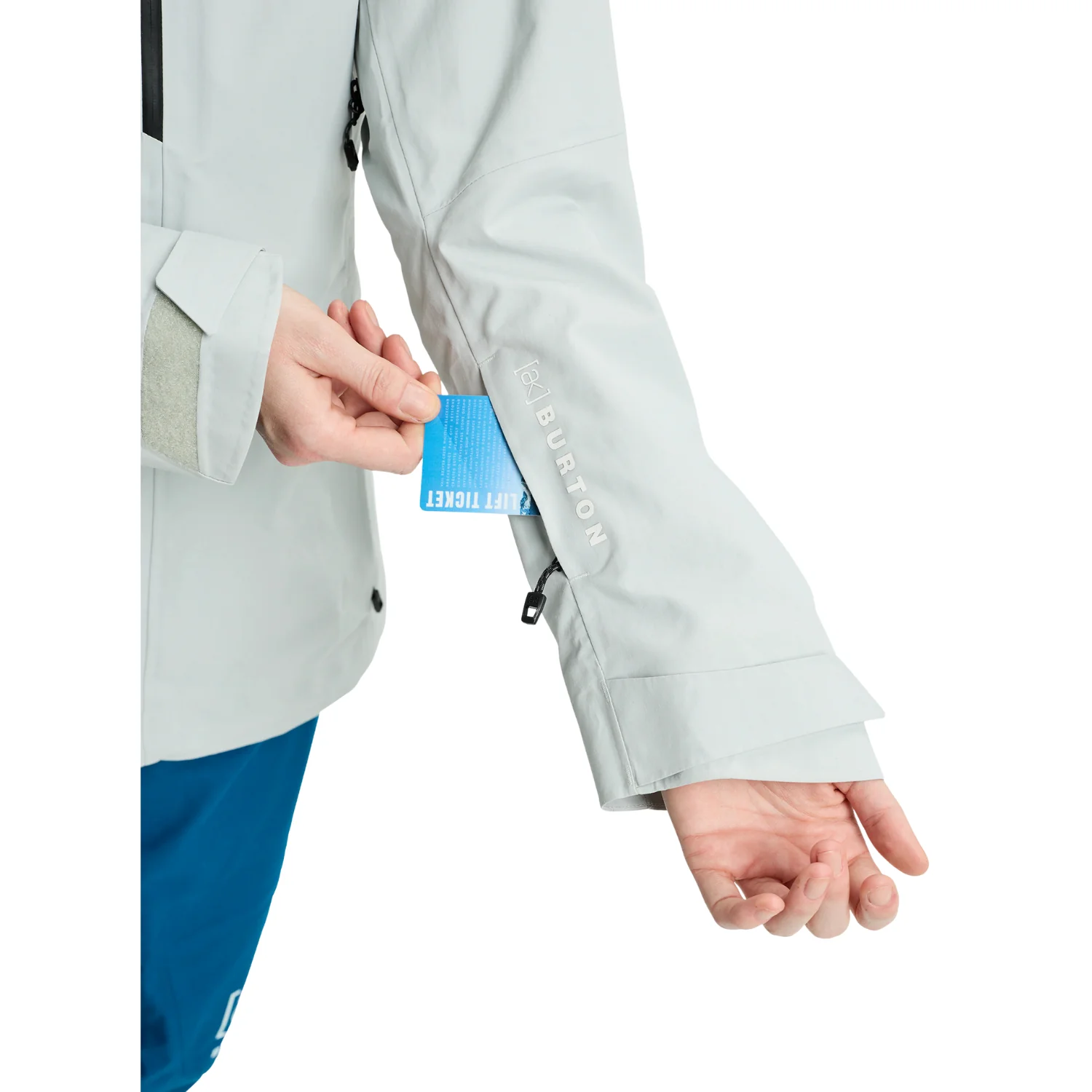 Burton AK Gore-Tex Upshift Jacket 2026 - Women's - Image 31