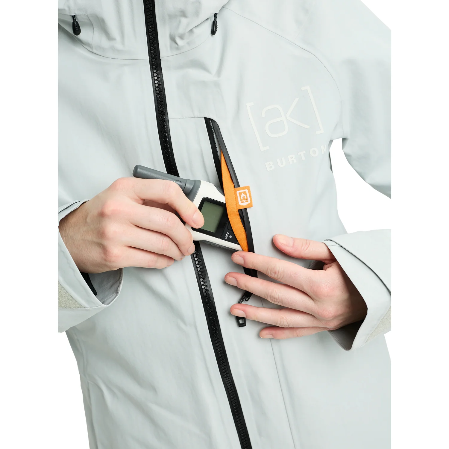 Burton AK Gore-Tex Upshift Jacket 2026 - Women's - Image 33