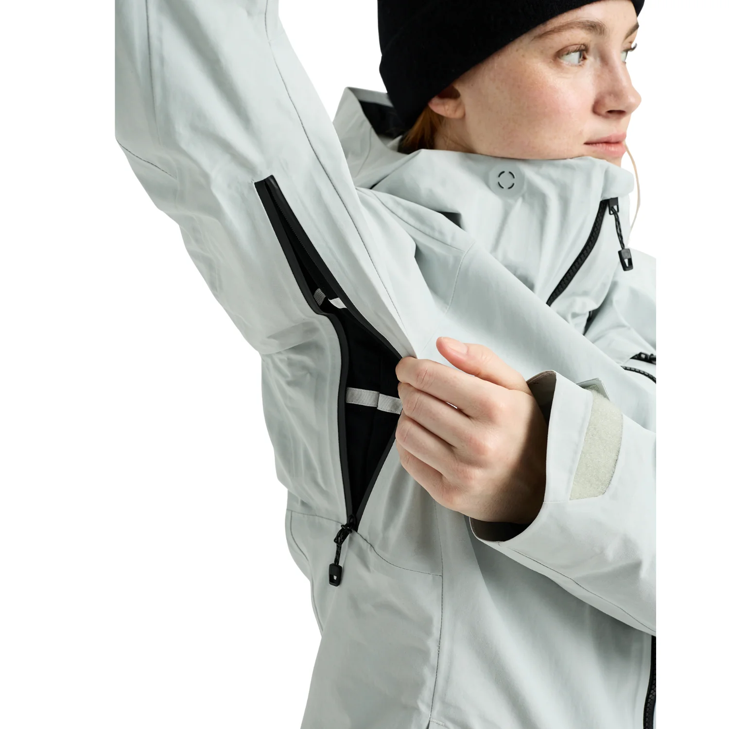 Burton AK Gore-Tex Upshift Jacket 2026 - Women's - Image 34